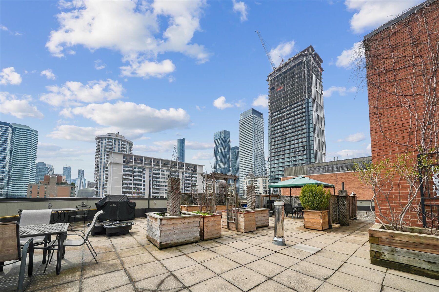  The Uxbridge - 物件實景