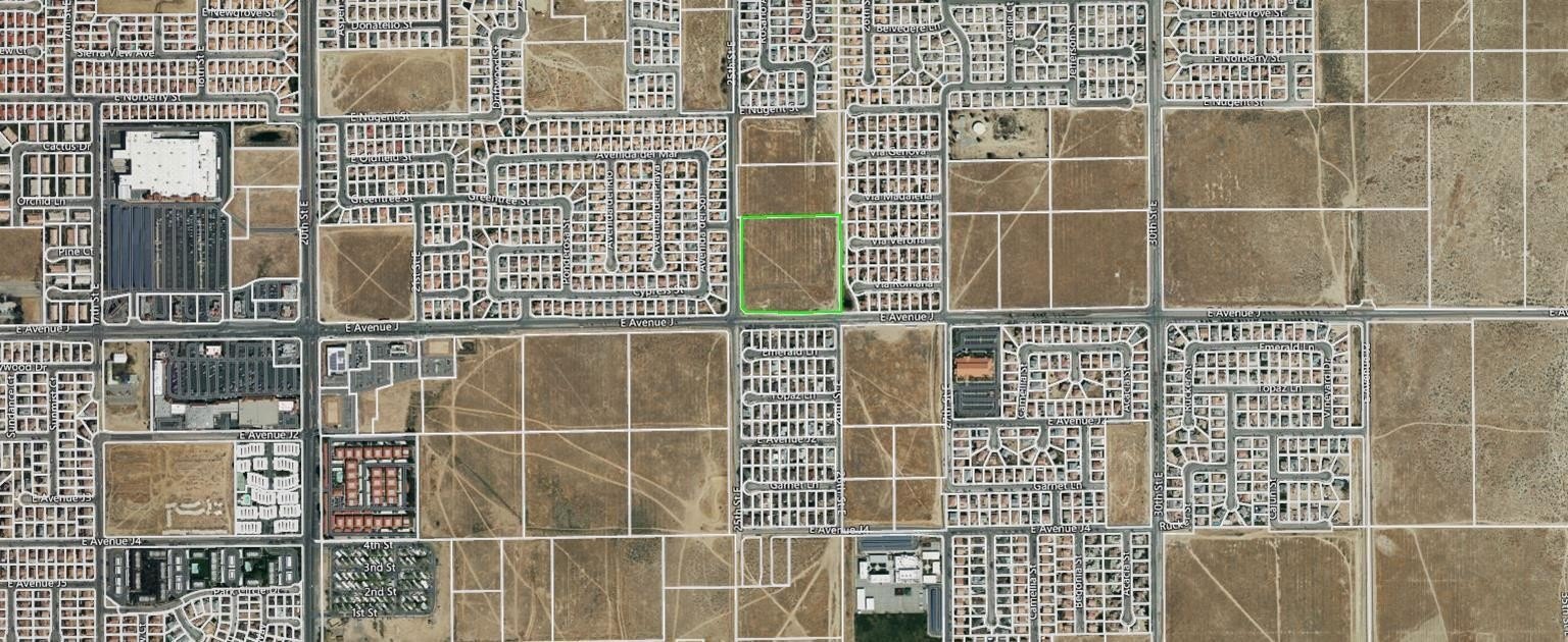Lancaster, California, 93535, United States, ,Land,For Sale,1978091