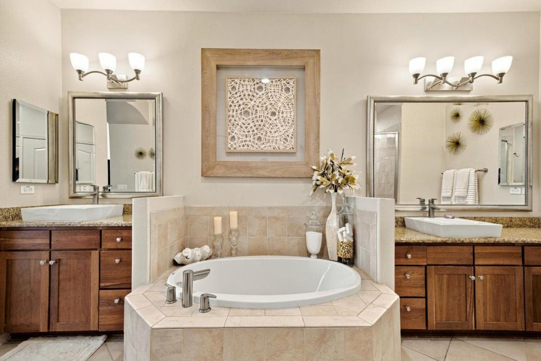  7601 E Indian Bend Road¦Scottsdale, AZ - 物件實景