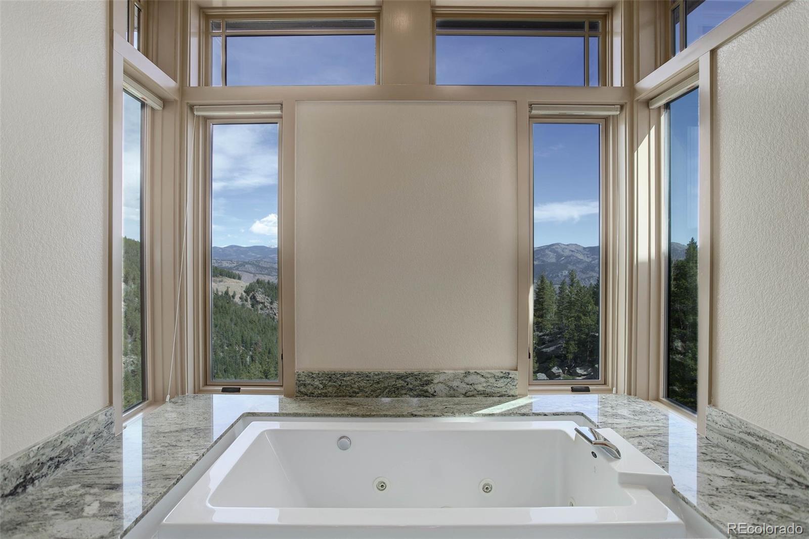 Evergreen, Colorado, 80439, United States, 5 Bedrooms Bedrooms, ,6 BathroomsBathrooms,Residential,For Sale,1836872