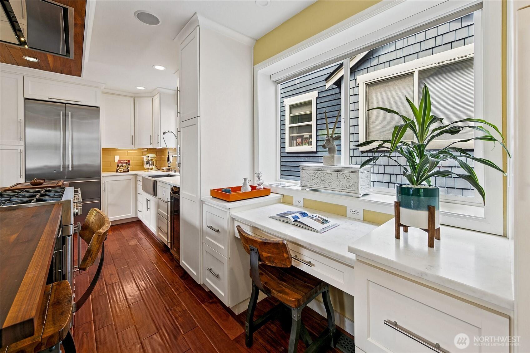 SEATTLE, Washington, 98112, United States, 3 Bedrooms Bedrooms, ,3 BathroomsBathrooms,Residential,For Sale,1875763