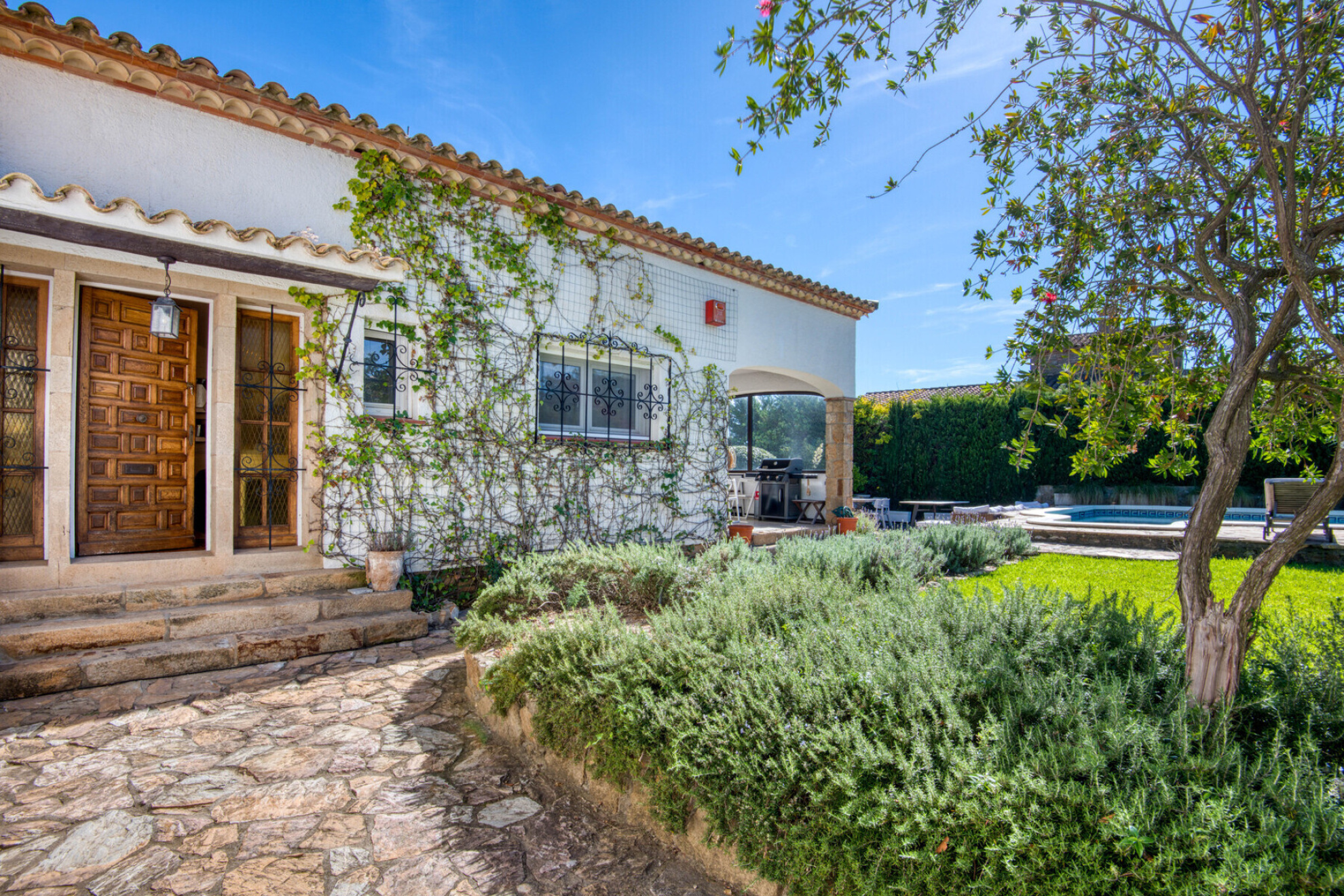  Cozy villa with panoramic views and lots of light - 物件實景