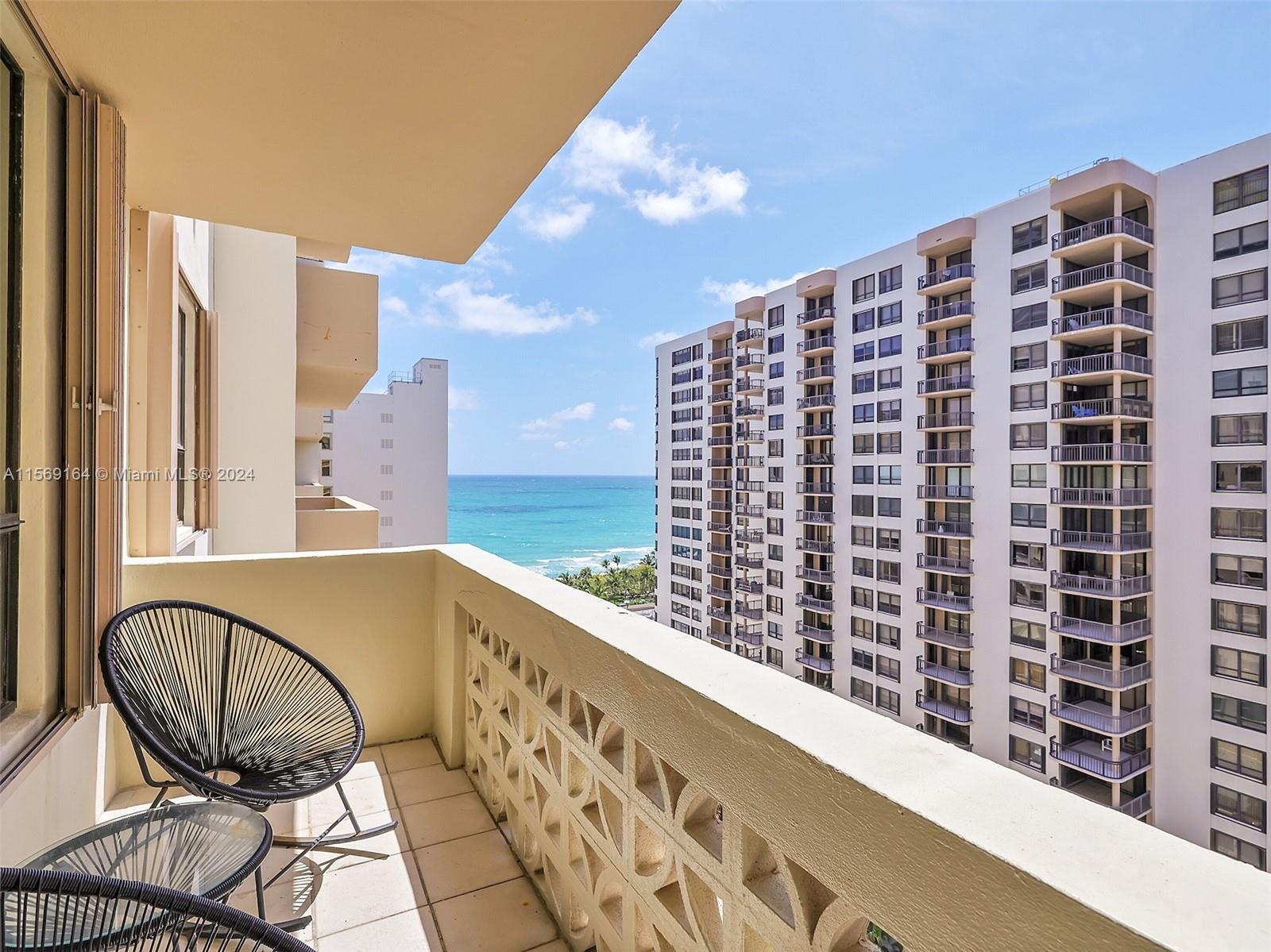 10185 Collins Ave Unit 1409, Bal Harbour, Florida, 33154, United States, 2 Bedrooms Bedrooms, ,2 BathroomsBathrooms,Residential,For Sale,10185 Collins Ave Unit 1409,1652195
