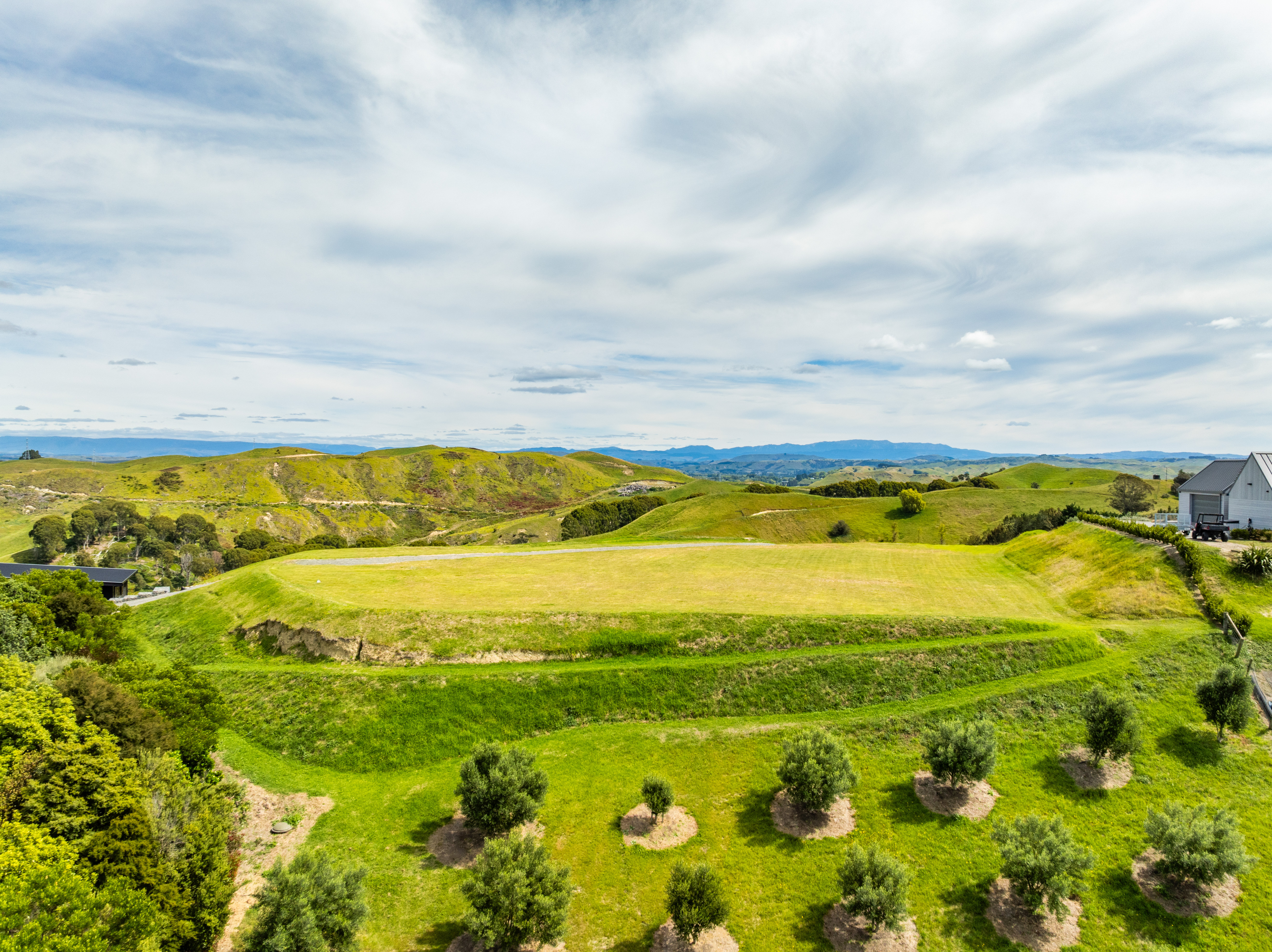  17 Te Roera Drive, Taradale, Napier, Hawkes Bay - 物件實景