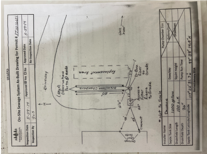 Cusick, Washington, 99119, United States, ,2 BathroomsBathrooms,Residential,For Sale,1978397