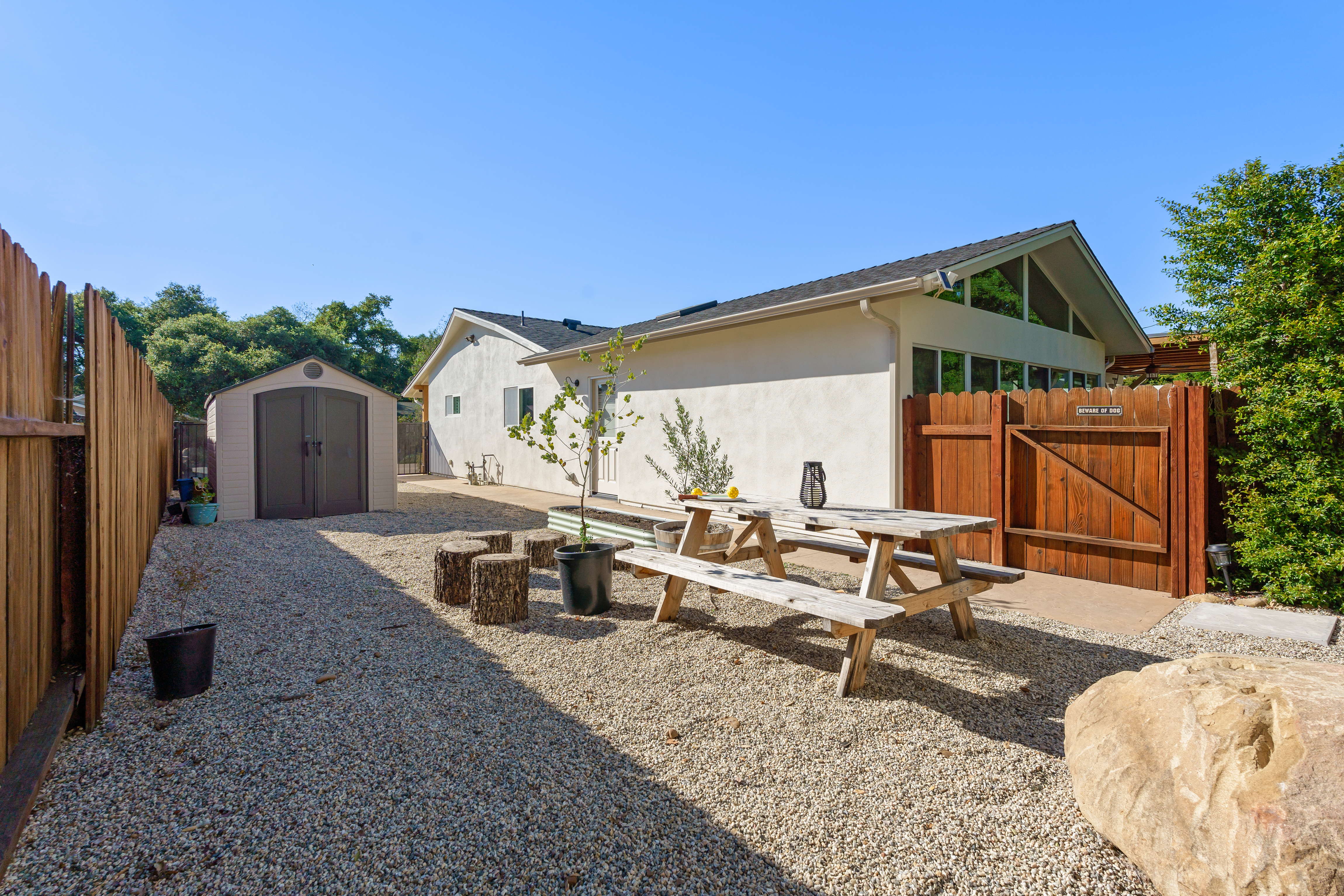  1118 Capello Way, Ojai, CA 93023 - 物件實景