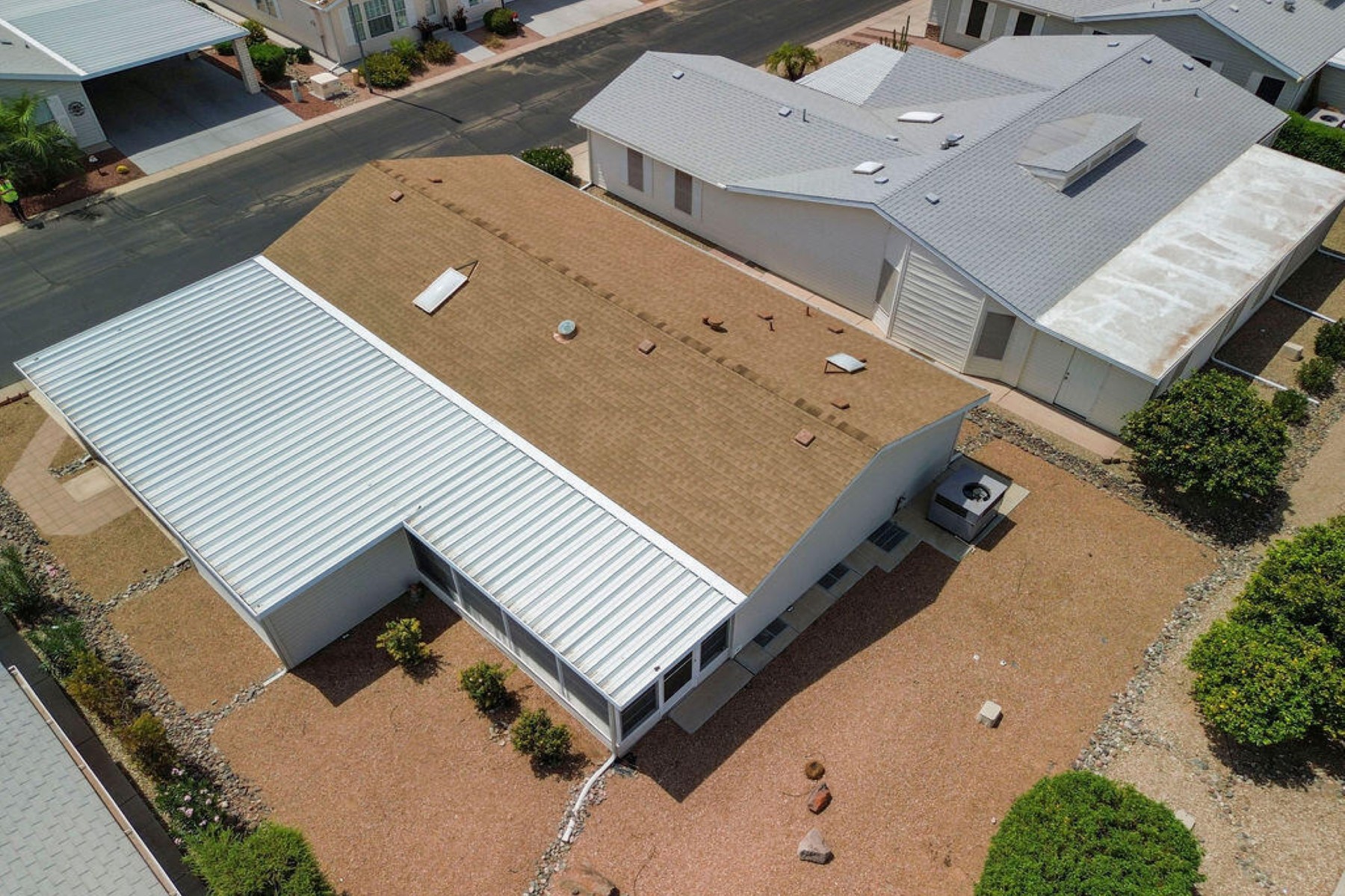  2550 S Ellsworth Road, Mesa, AZ 85209 - 物件實景
