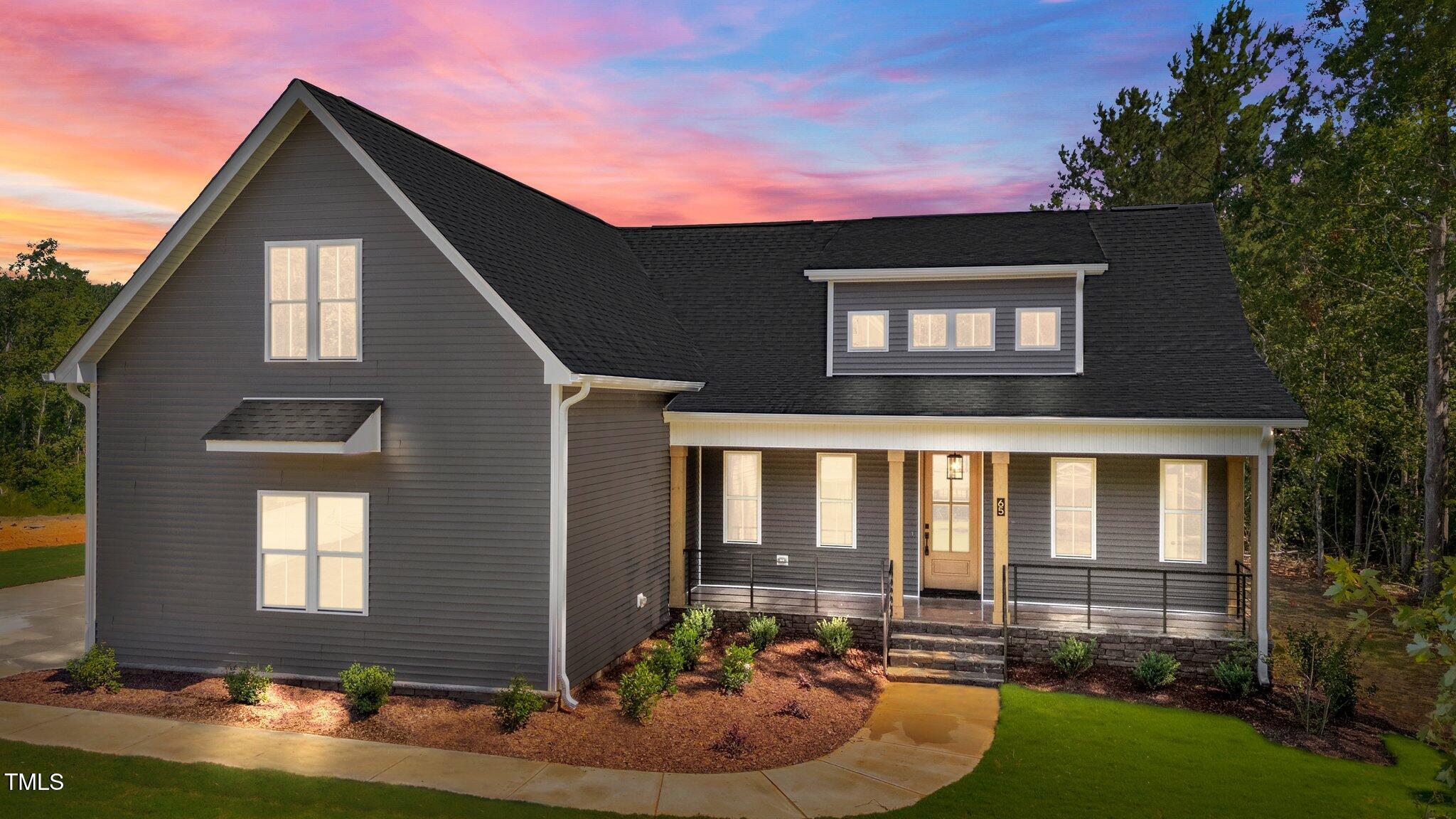 Spring Hope, North Carolina, 27882, United States, 3 Bedrooms Bedrooms, ,2 BathroomsBathrooms,Residential,For Sale,1751257