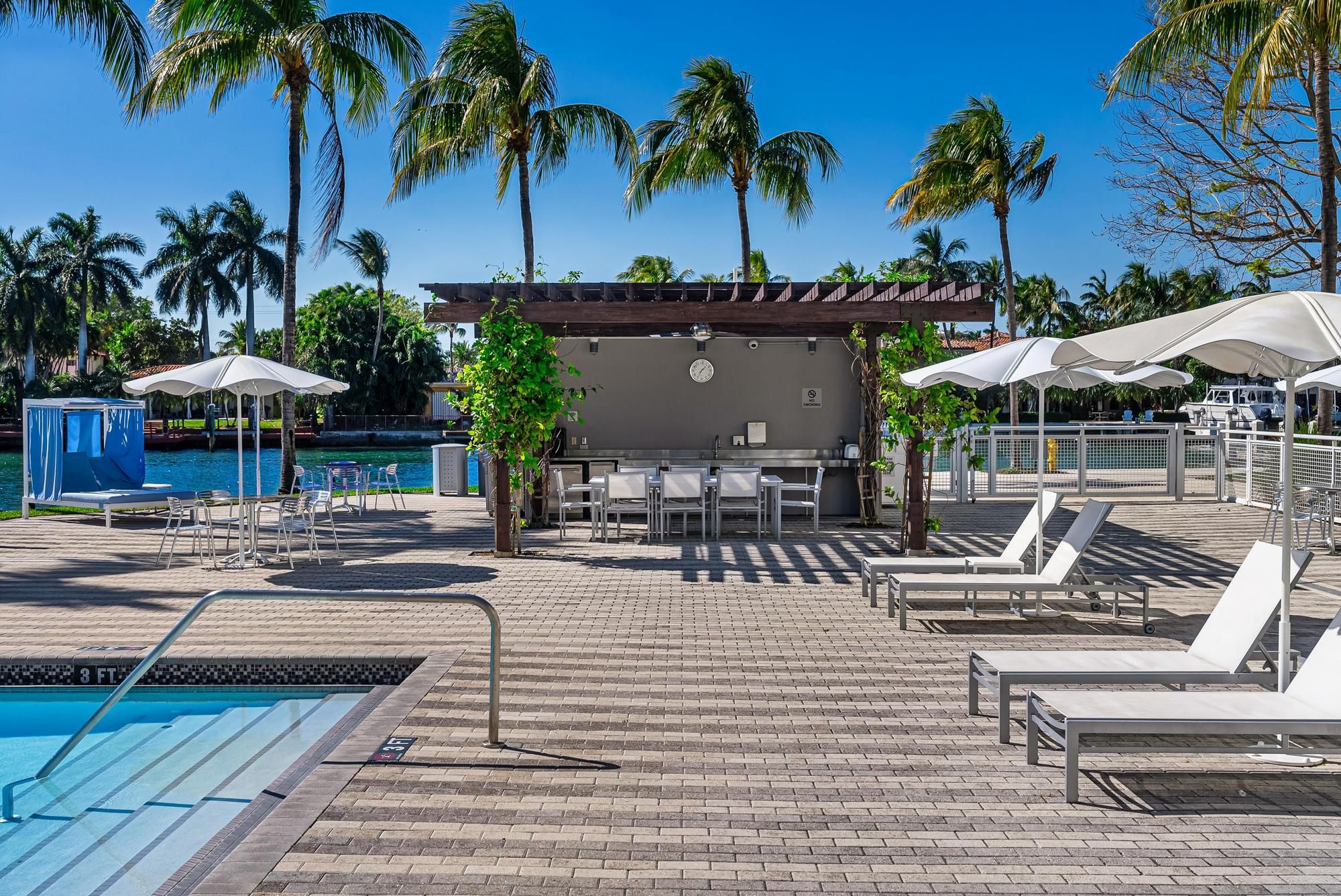  6101 Aqua Ave, Miami Beach, FL, 33141 - 物件實景