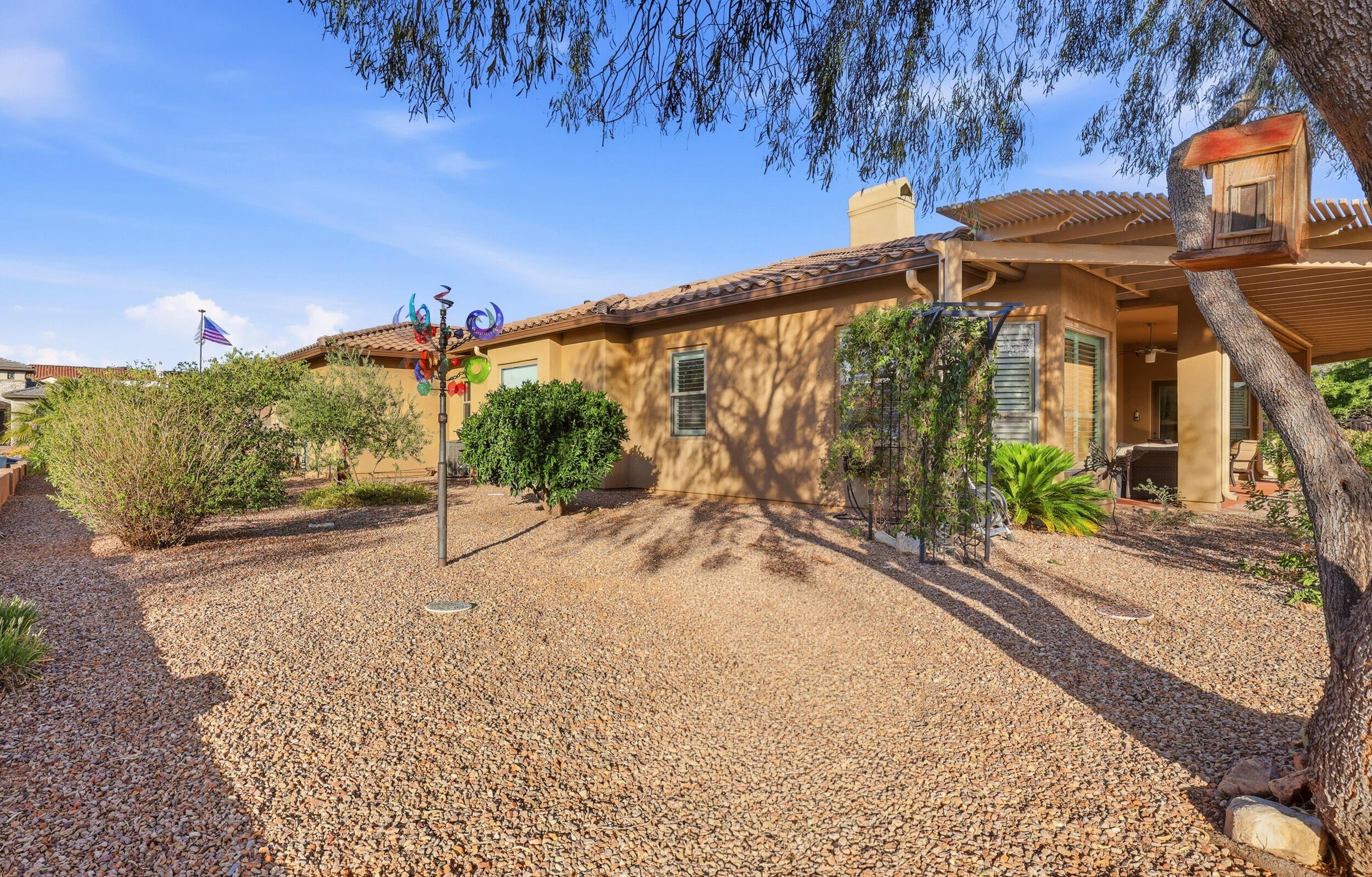  35864 S Ocotillo Canyon Drive¦Tucson, AZ, 85739 - 物件實景