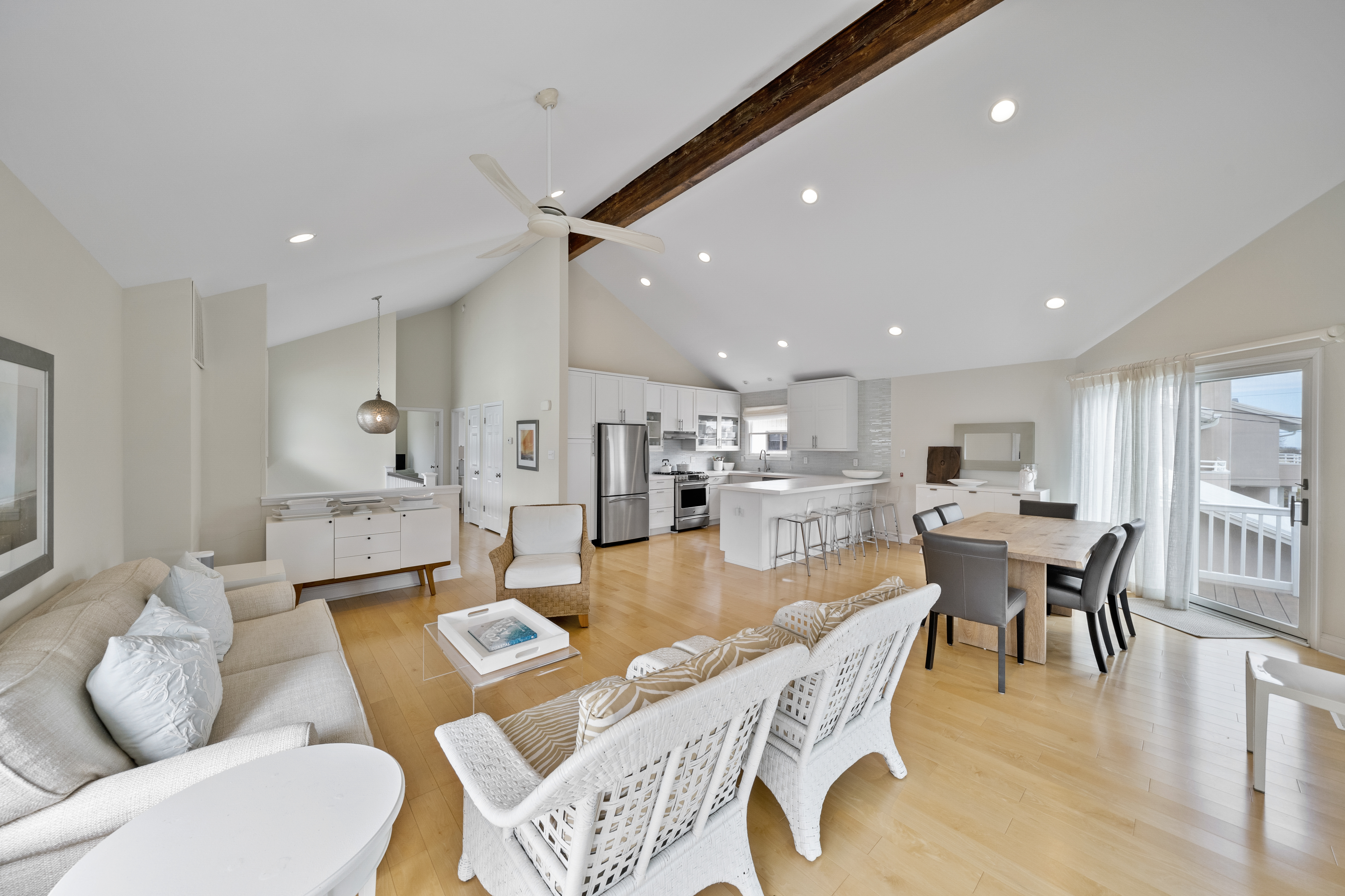  North-End Oasis - 物件實景