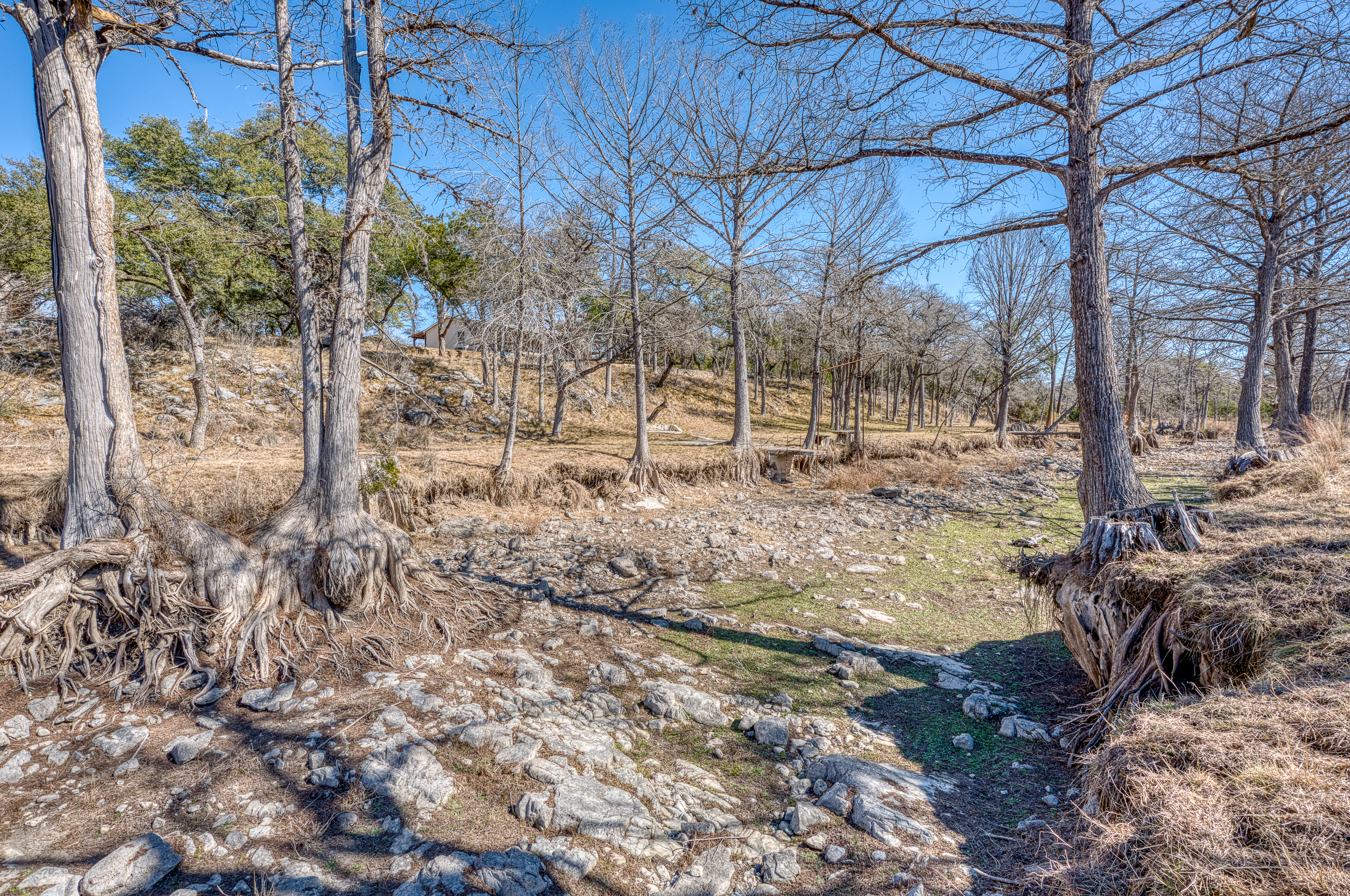  Cypress Island Ranch in Blanco County - 物件實景