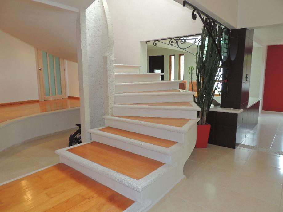 INSURGENTES, Metepec, Estado de méxico, 52172, Mexico, 4 Bedrooms Bedrooms, ,4 BathroomsBathrooms,Residential,For Sale,INSURGENTES,1628764