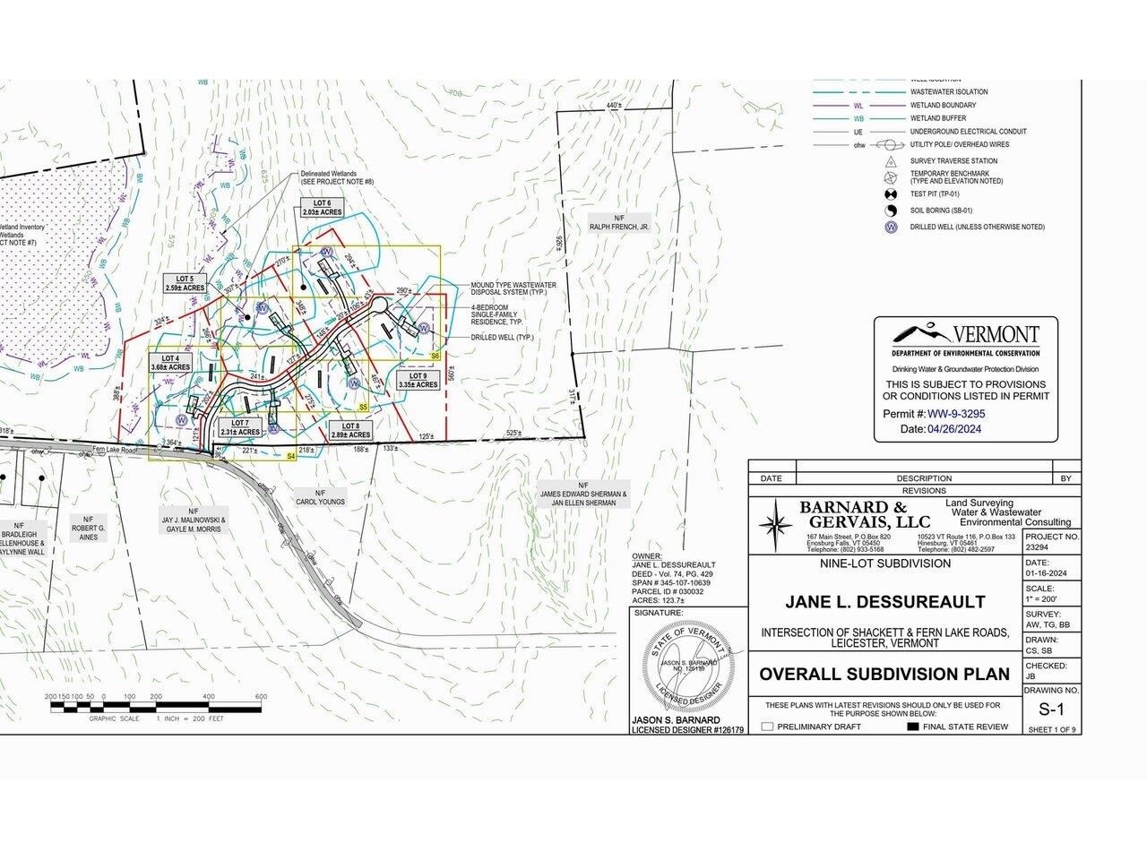 Leicester, Vermont, 05733, United States, ,Land,For Sale,1916983