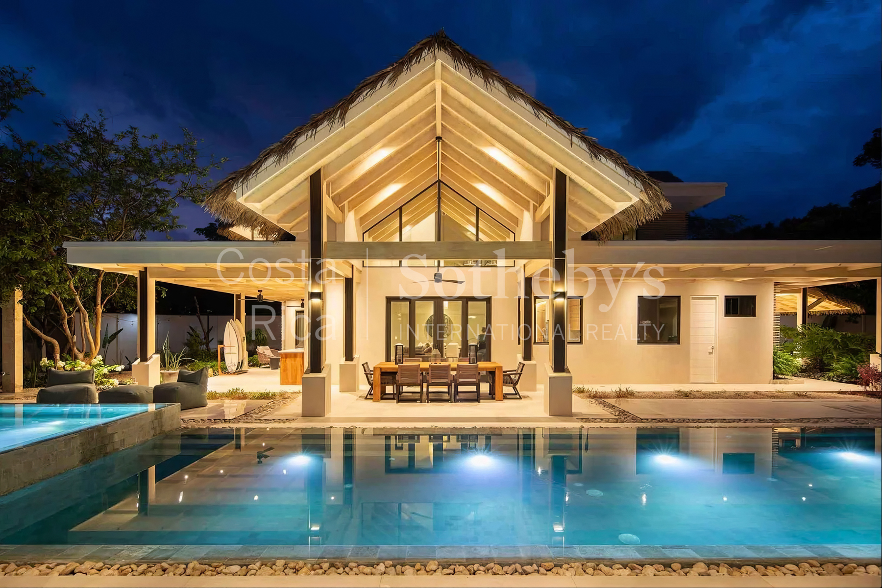  La Maison De La Plage - 物件實景