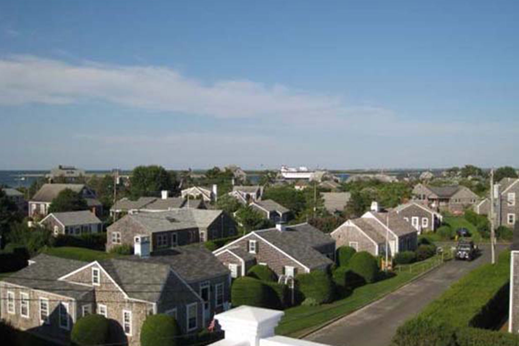  10 East Lincoln Ave, Nantucket, MA, 02554 - 物件實景