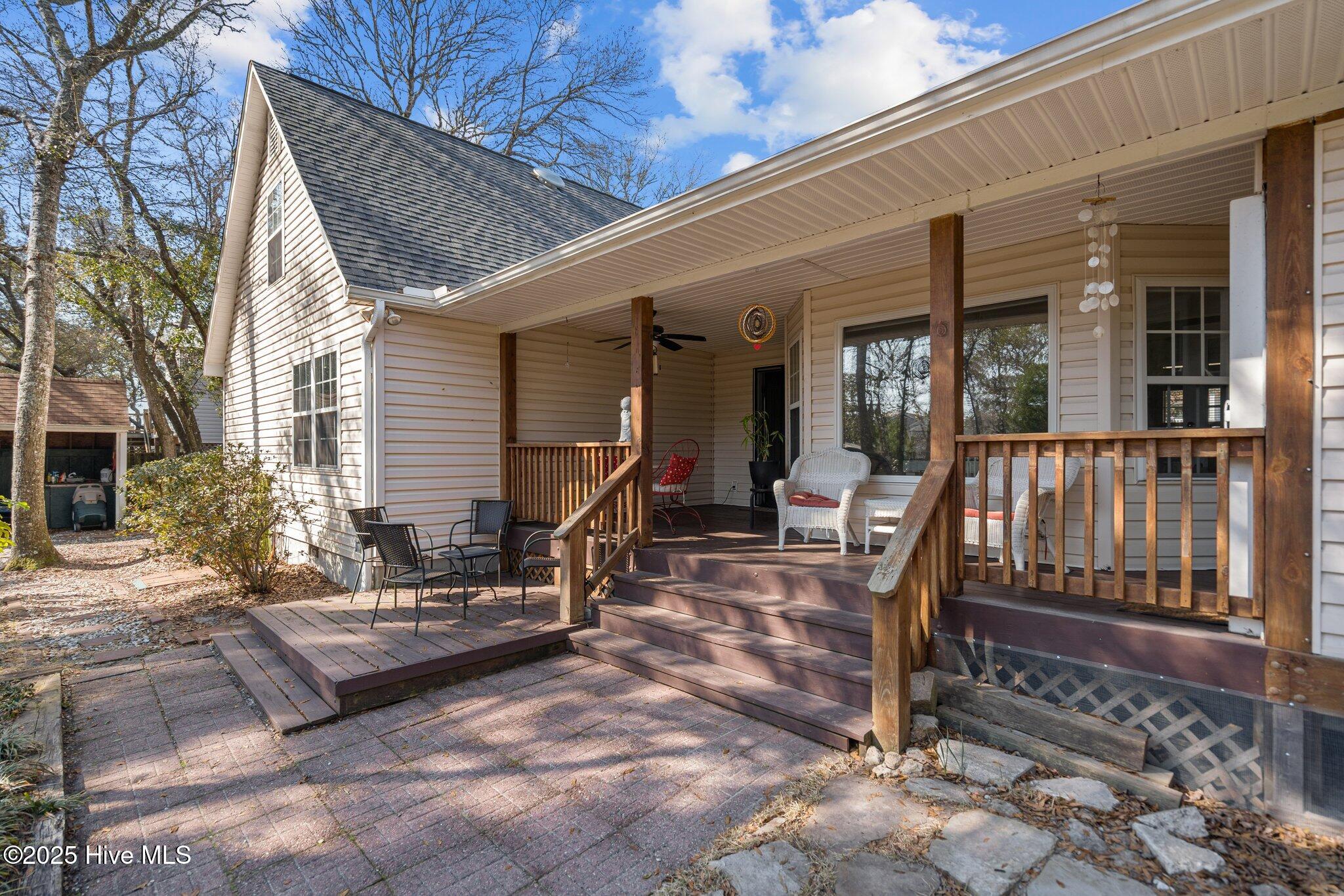 Oak Island, North Carolina, 28465, United States, 4 Bedrooms Bedrooms, ,4 BathroomsBathrooms,Residential,For Sale,1928630