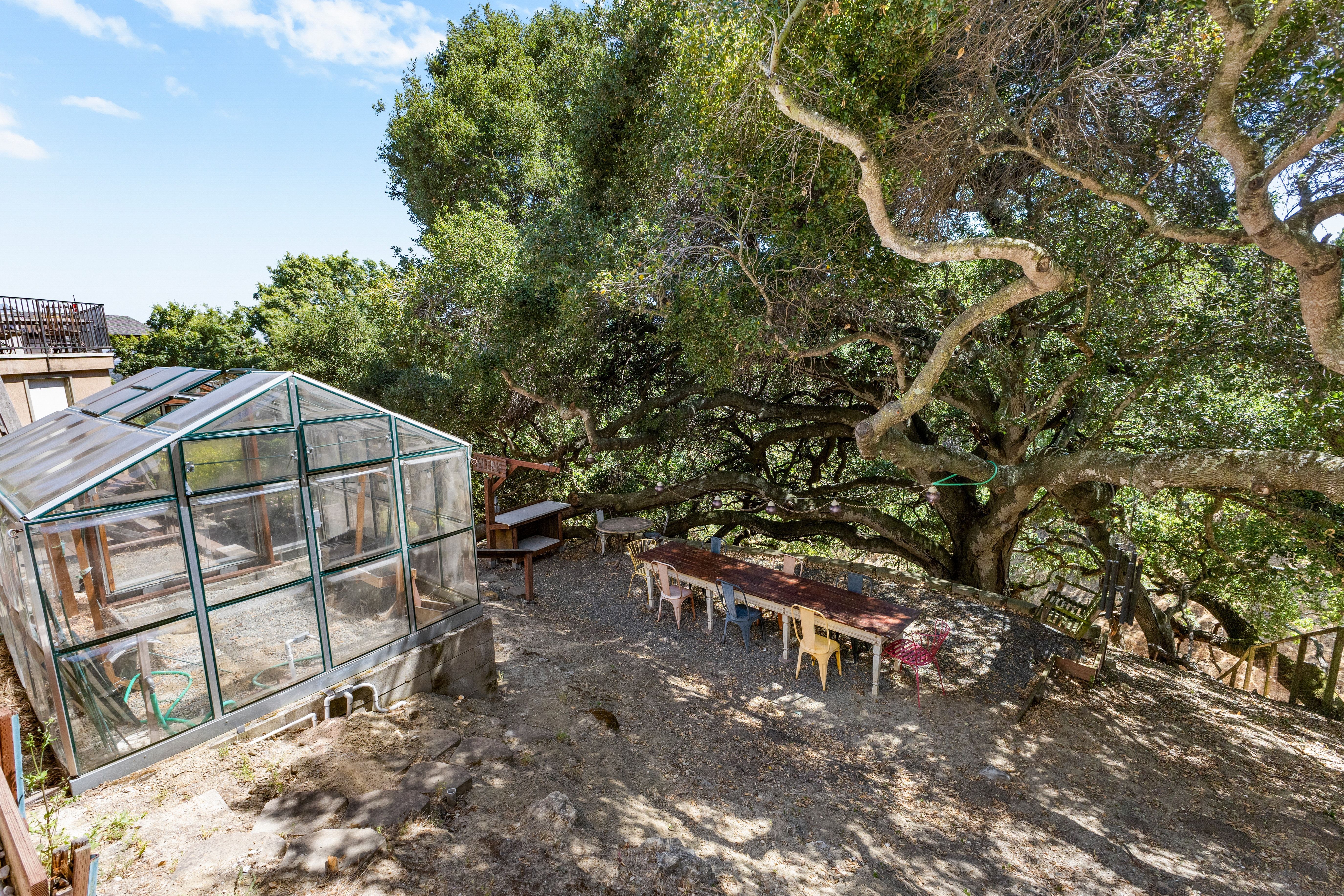  Custom Home on a Spectacular View Lot with Majestic Heritage Oak - 物件實景