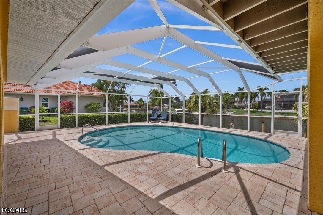 Cape Coral, Florida, 33914, United States, 4 Bedrooms Bedrooms, ,3 BathroomsBathrooms,Residential,For Sale,2038443