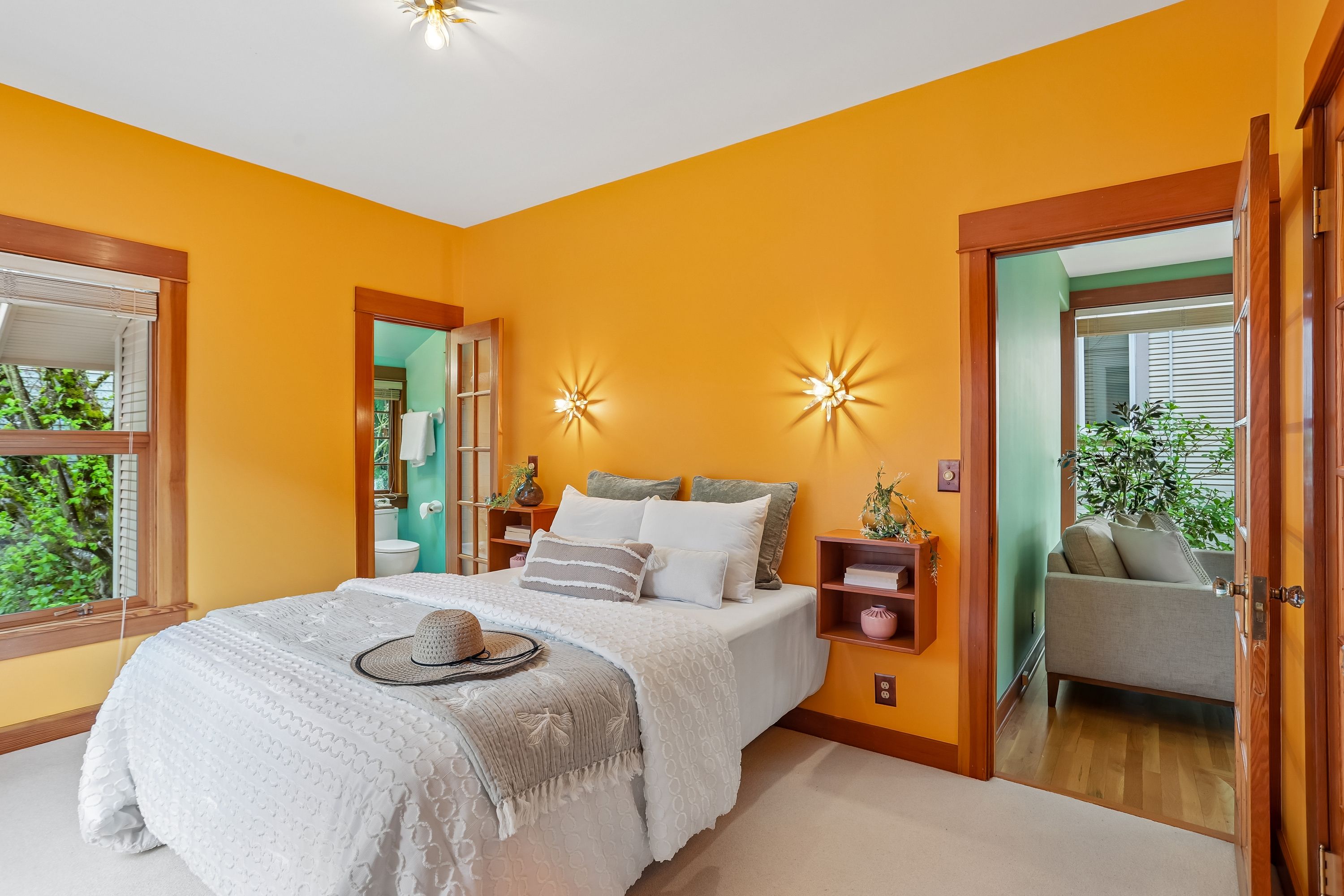  1514 NE 70th St, Seattle, WA 98115 - 物件實景