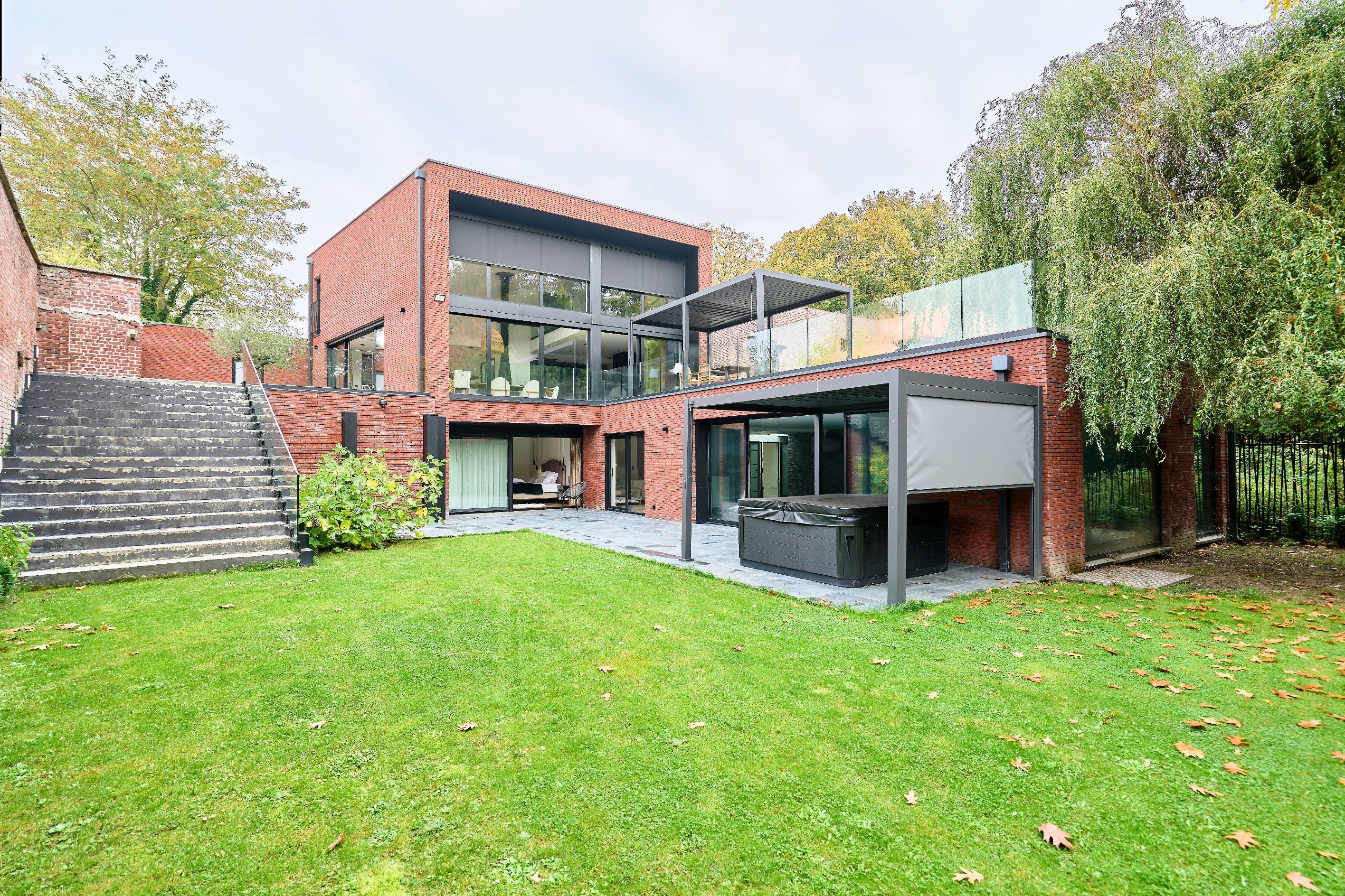  Great Property - 4 Bedrooms - 物件實景