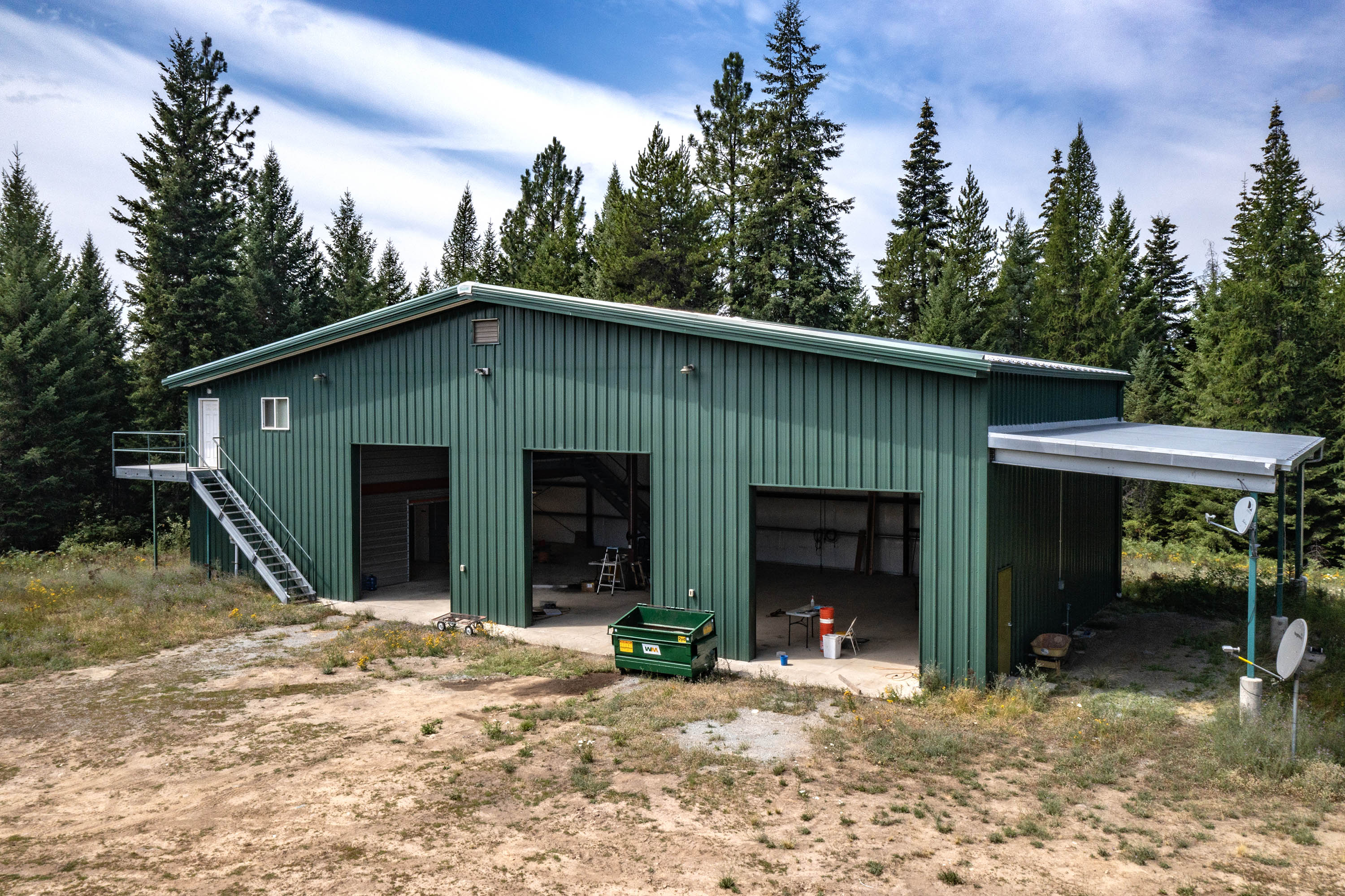 Priest River, Idaho, 83856, United States, 1 Bedroom Bedrooms, ,2 BathroomsBathrooms,Residential,For Sale,1905806