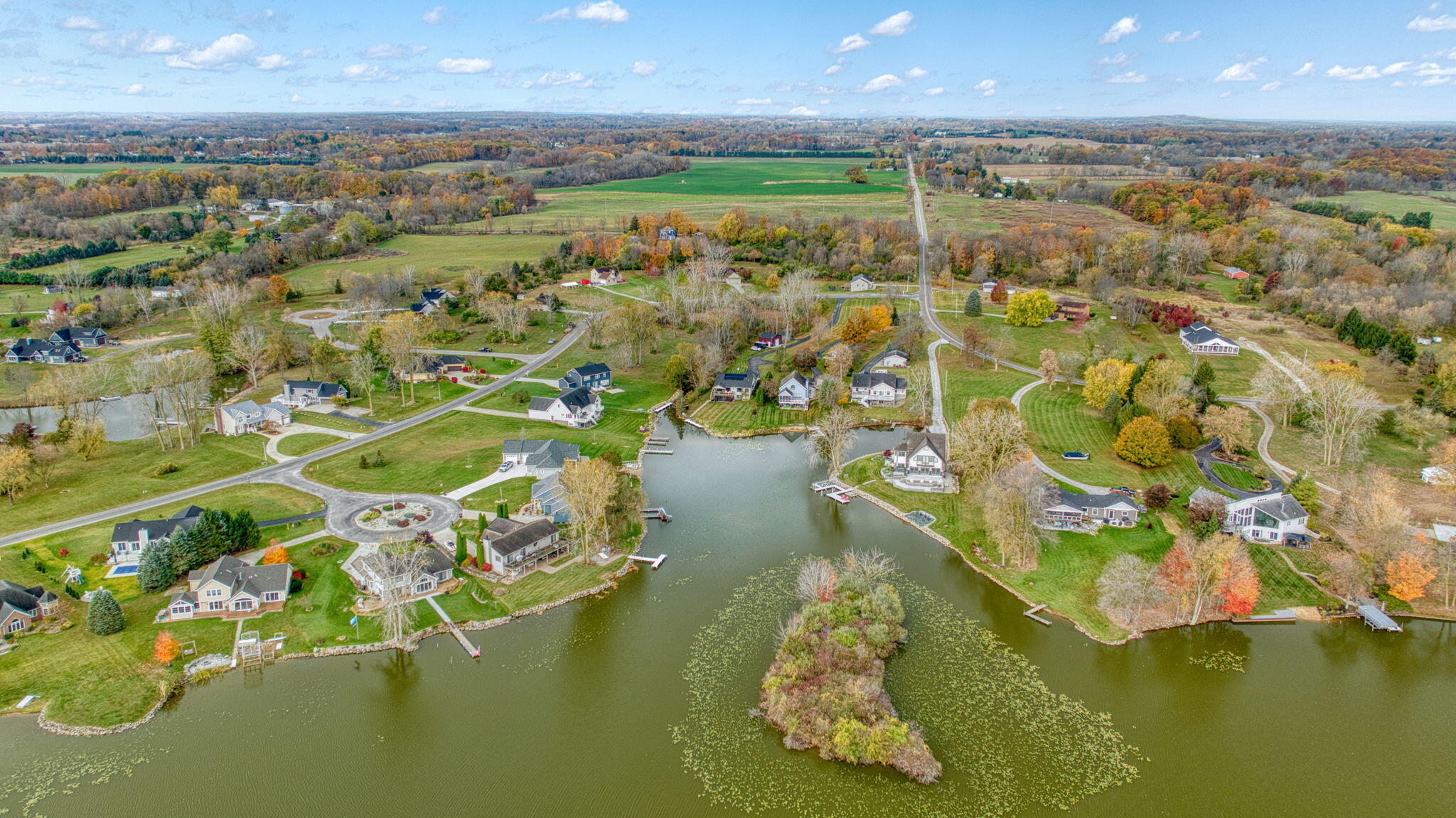 Onsted, Michigan, 49265, United States, 3 Bedrooms Bedrooms, ,3 BathroomsBathrooms,Residential,For Sale,1984603