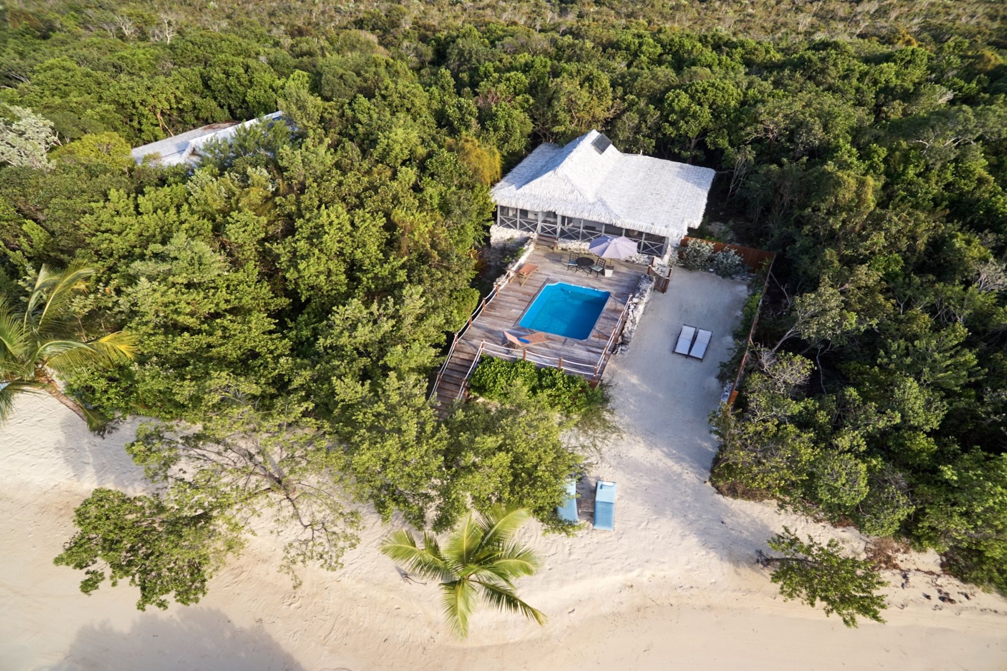  Tiamo Resort, South Andros - 物件實景