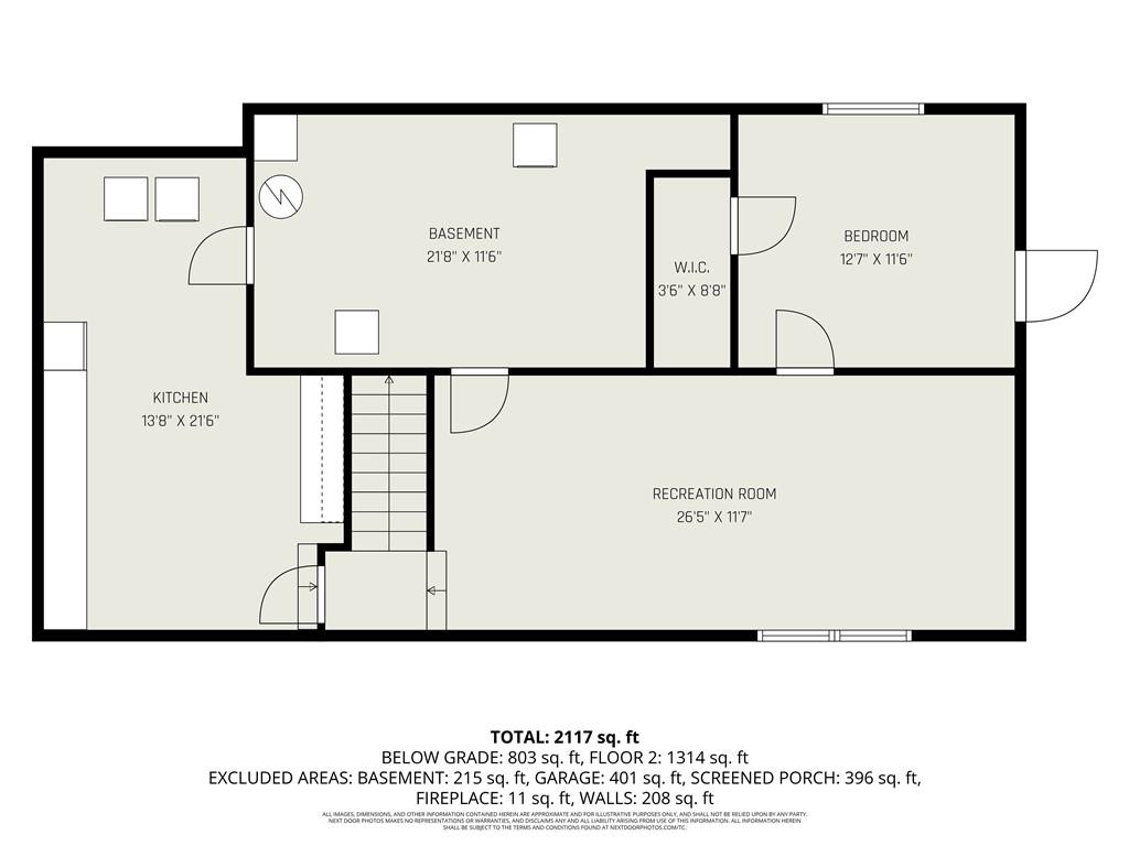 Smyrna, Georgia, 30082, United States, 4 Bedrooms Bedrooms, ,2 BathroomsBathrooms,Residential,For Sale,1987349