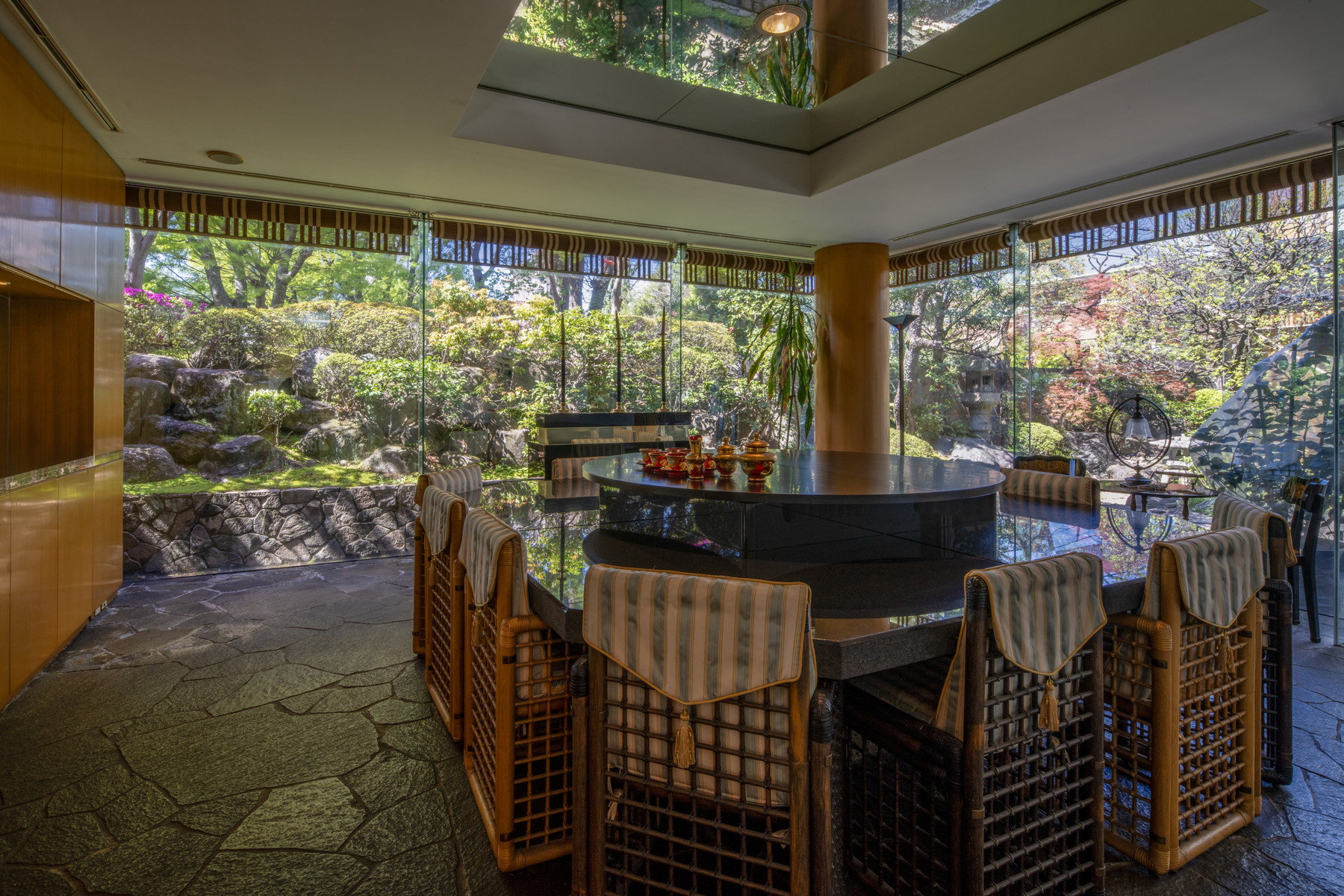  Shoto State Guest House - 物件實景