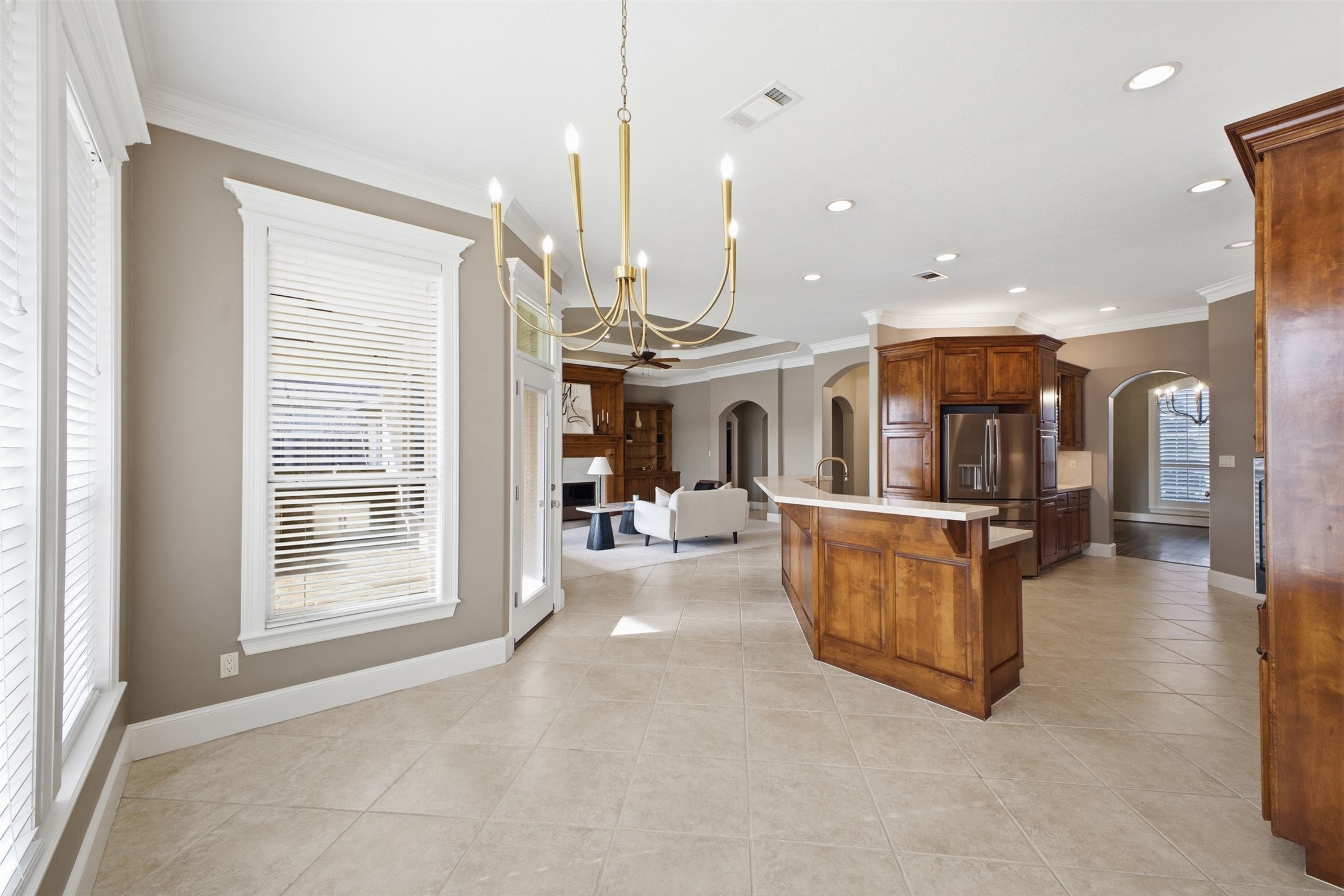  5106 Bellerive Bend Drive - 物件實景