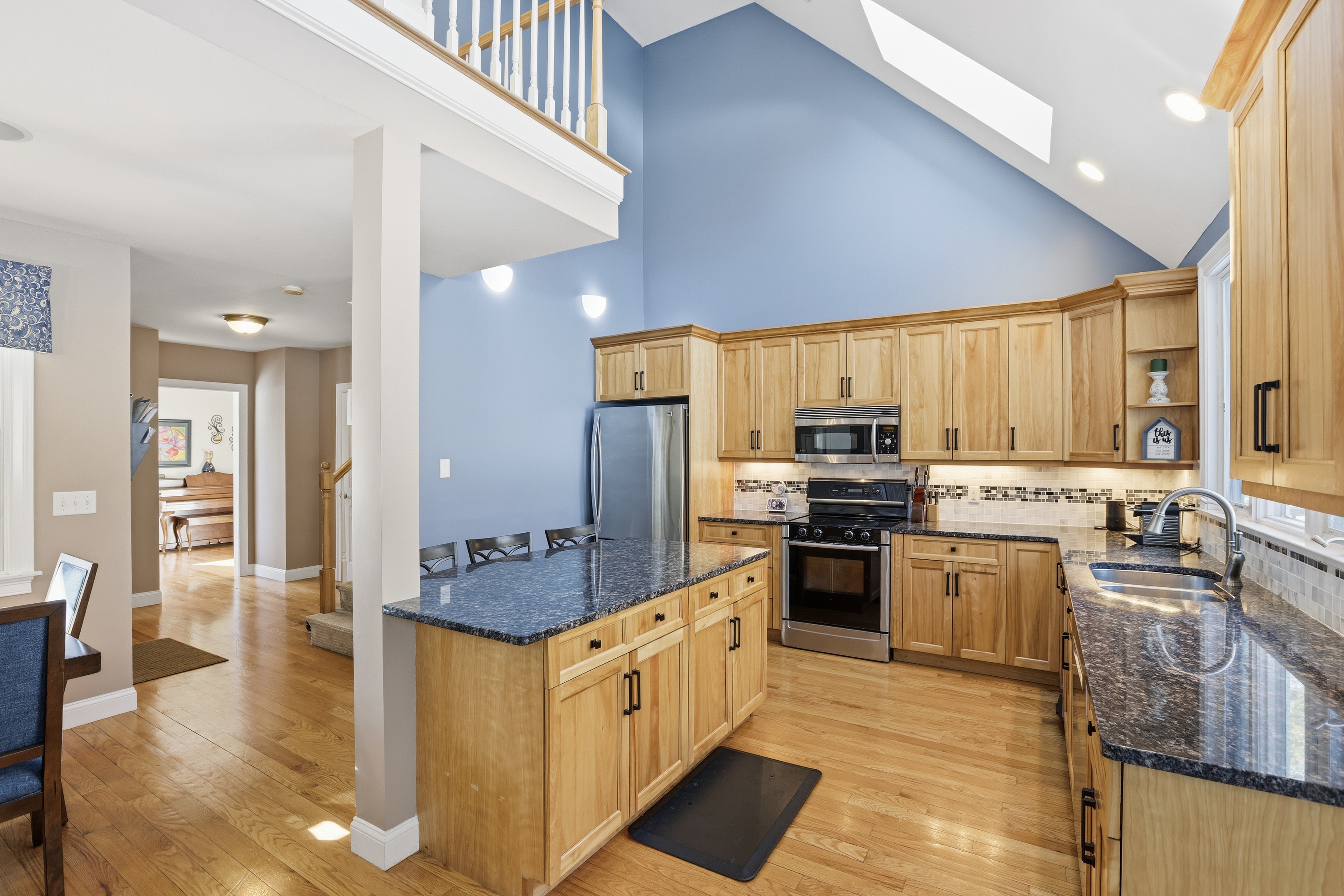 15 Gilson Road, Groton, MA, 01450 - 物件實景