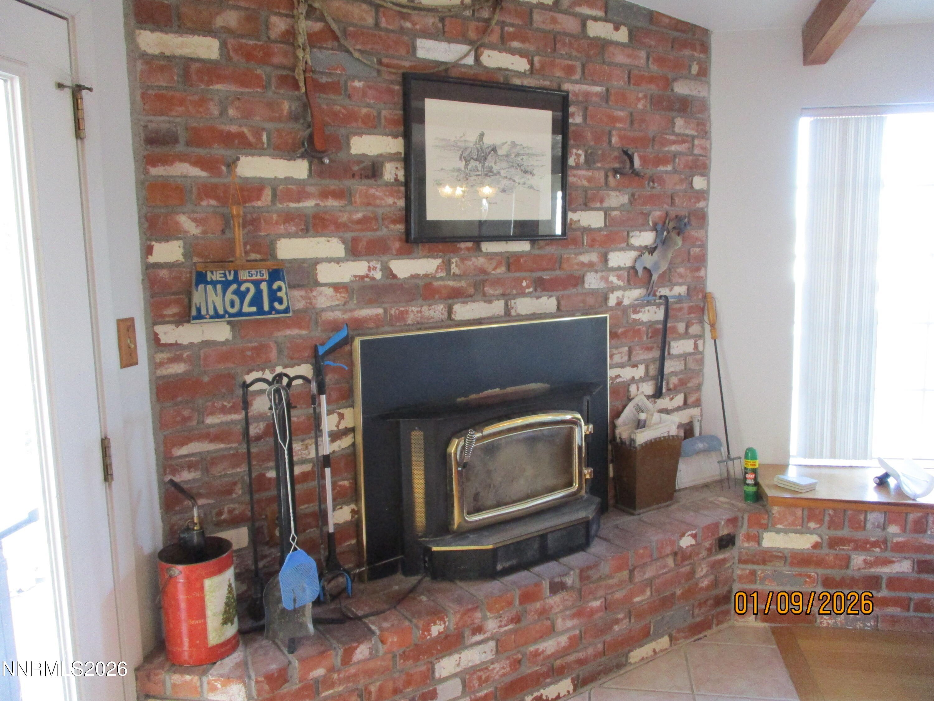 Paradise Valley, Nevada, 89426, United States, 3 Bedrooms Bedrooms, ,3 BathroomsBathrooms,Residential,For Sale,2009688