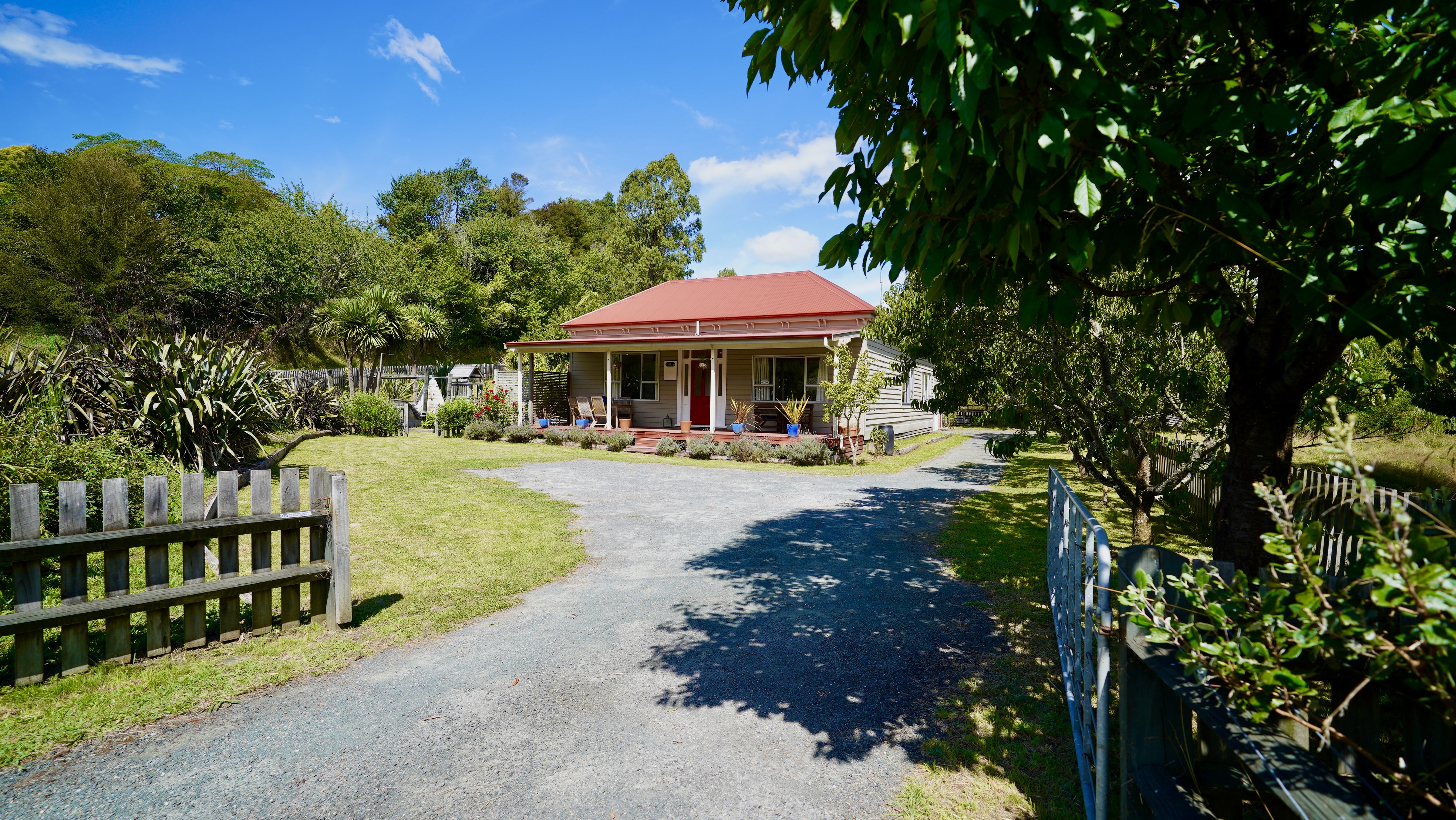  915 Waiwhero Road, Ngatimoti, Tasman - 物件實景