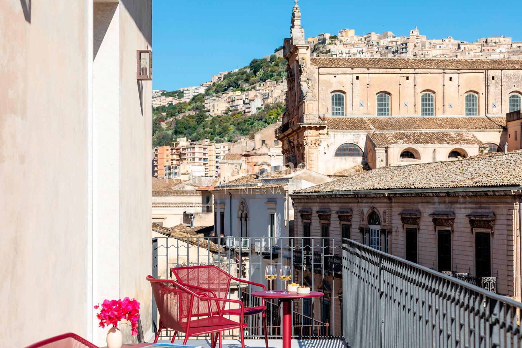  Charming residence in the heart of Baroque Modica - 物件實景