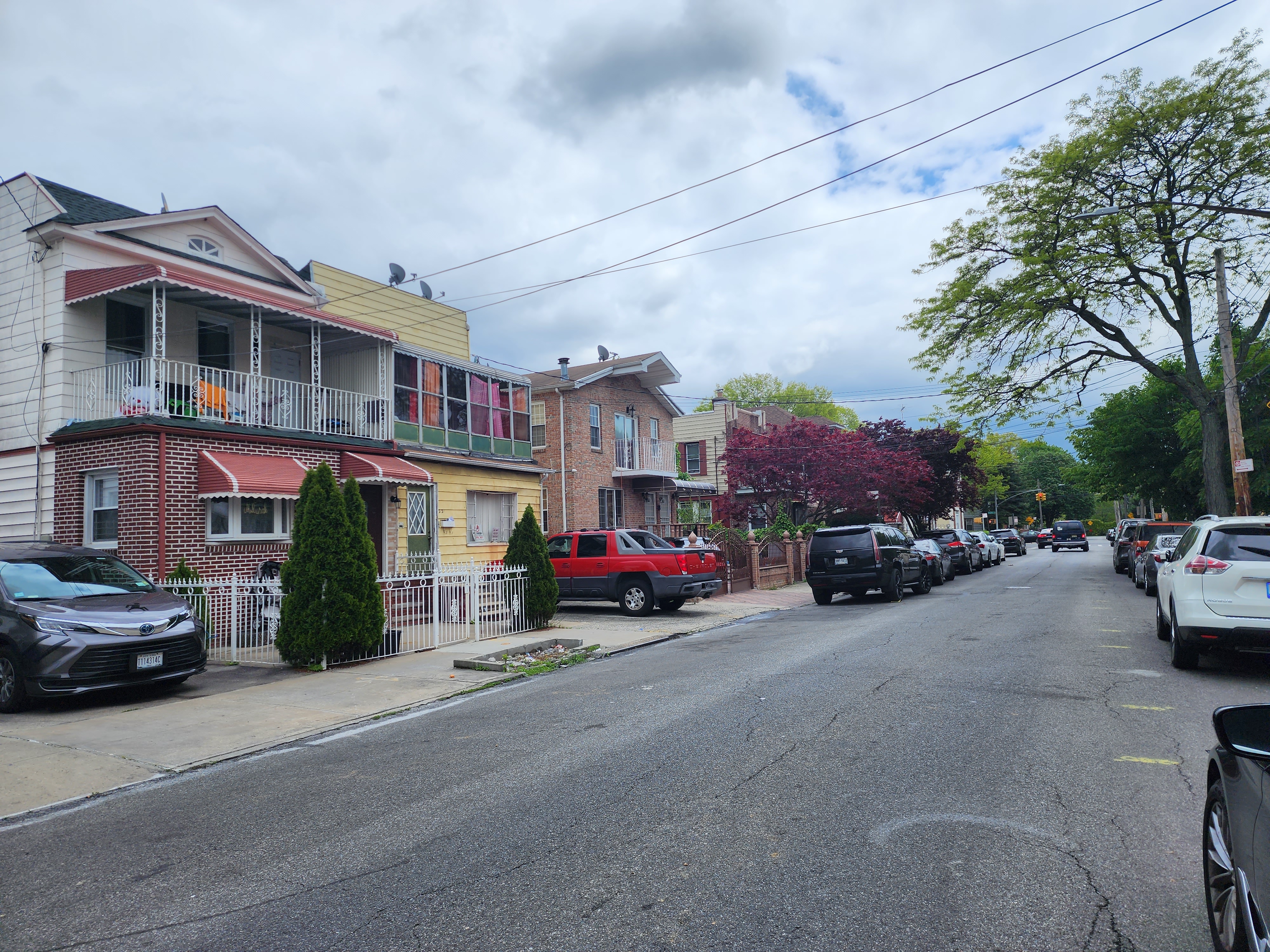 Brooklyn, New York, 11203, United States, 4 Bedrooms Bedrooms, ,1 BathroomBathrooms,Residential,For Sale,1915908