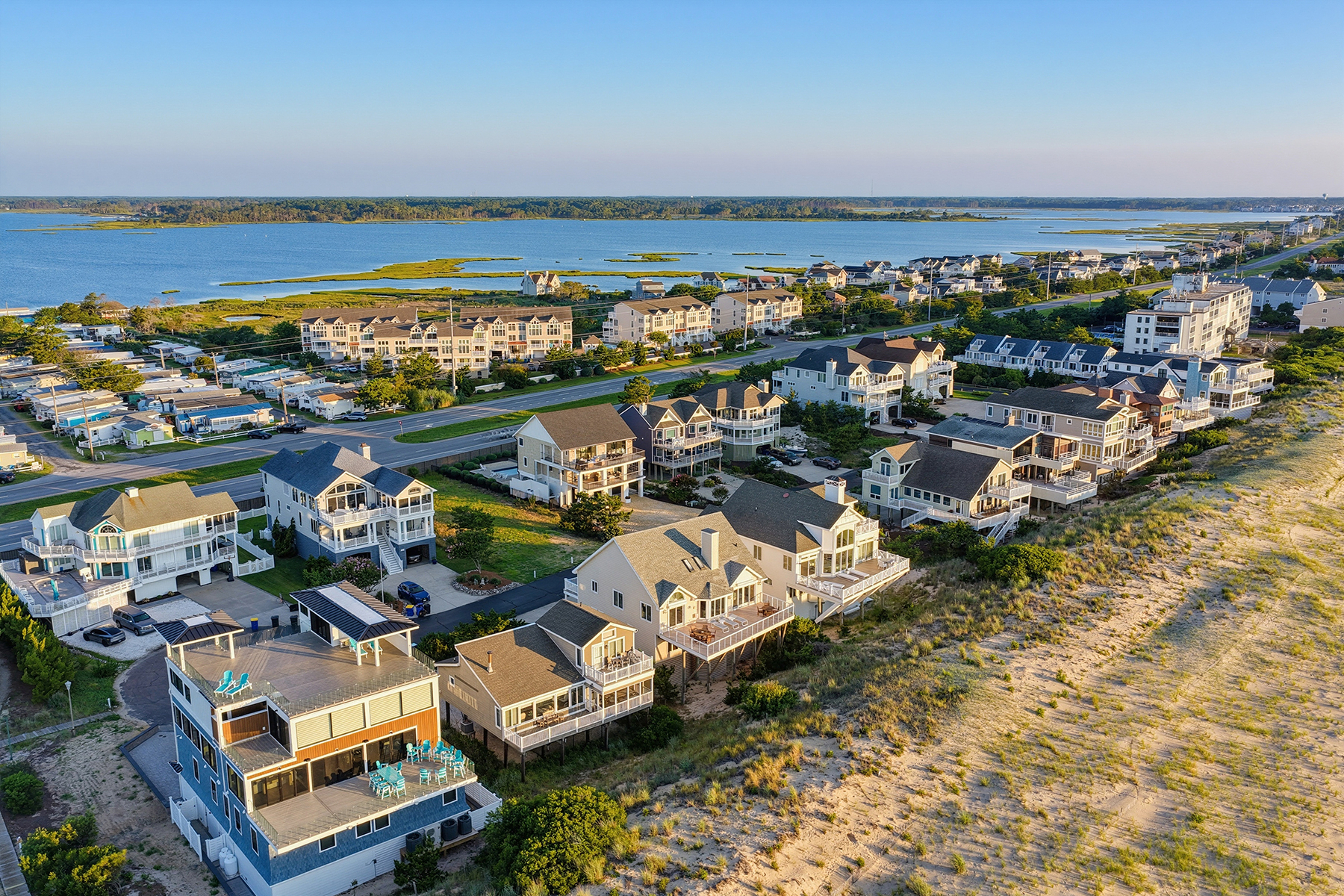  37135 Ocean Park Lane / Fenwick Island - 物件實景