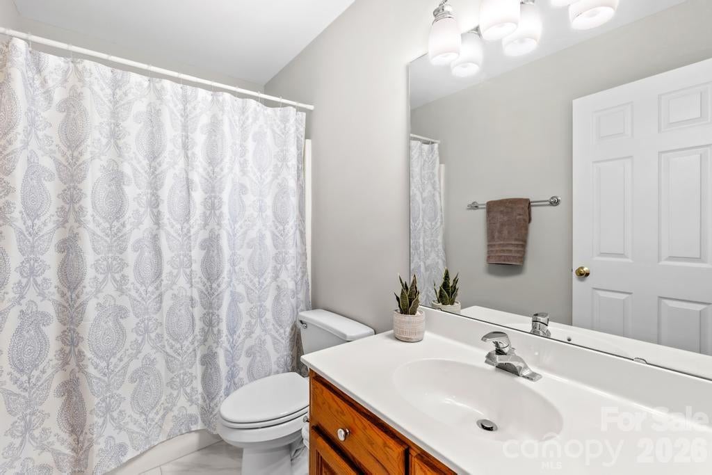 Huntersville, North Carolina, 28078, United States, 4 Bedrooms Bedrooms, ,3 BathroomsBathrooms,Residential,For Sale,2035825