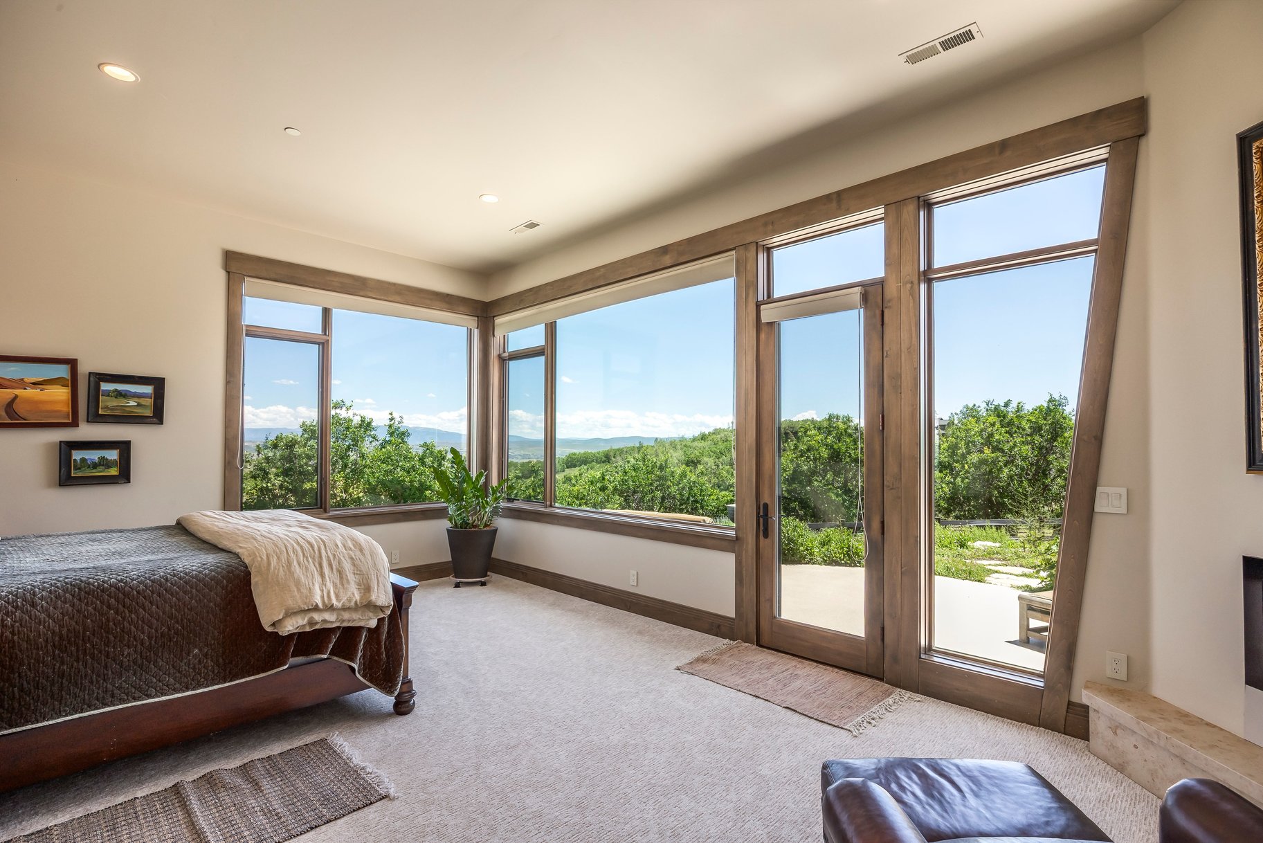  Mountain Luxury Meets the Ultimate Park City Equestrian Lifestyle - 物件實景