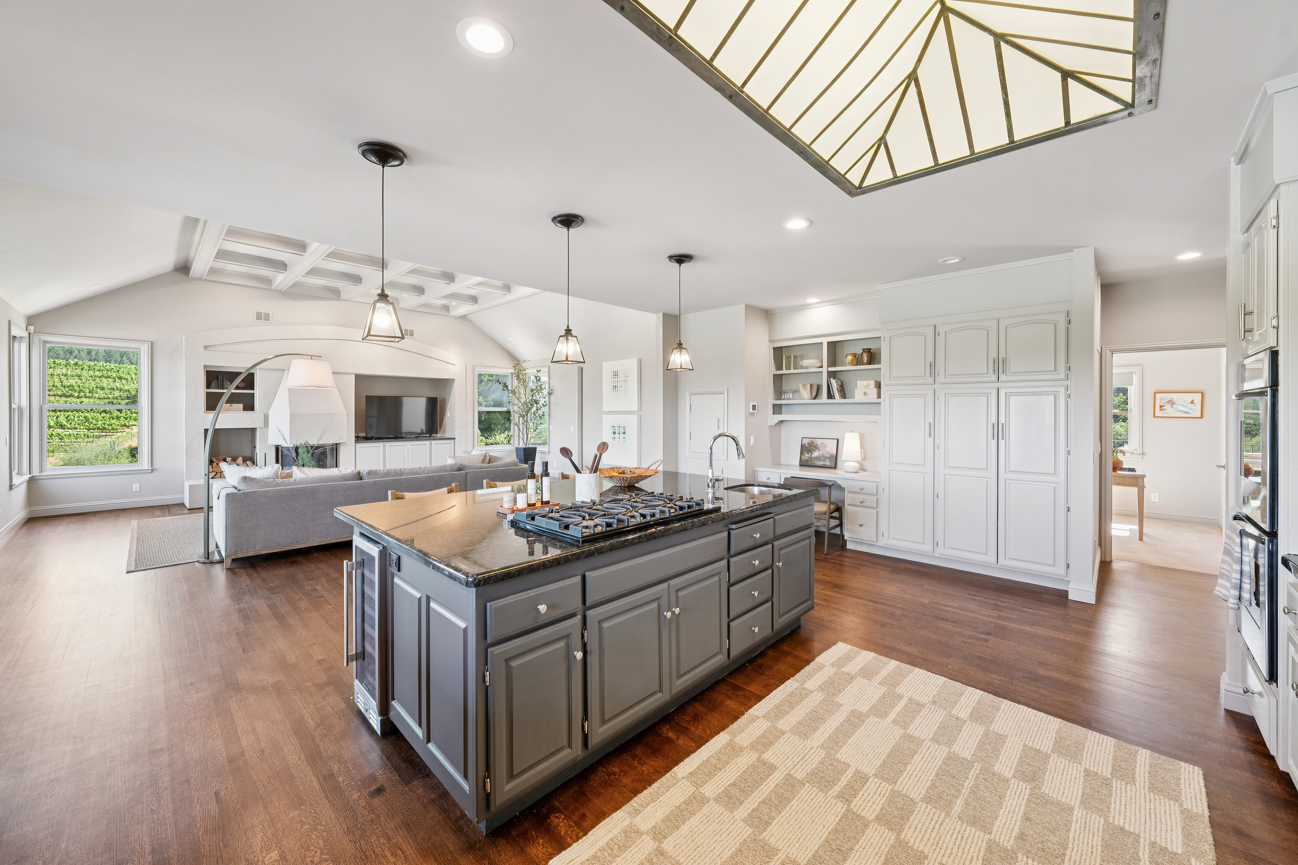  2355 West Dry Creek Road, Healdsburg, CA 95448 - 物件實景