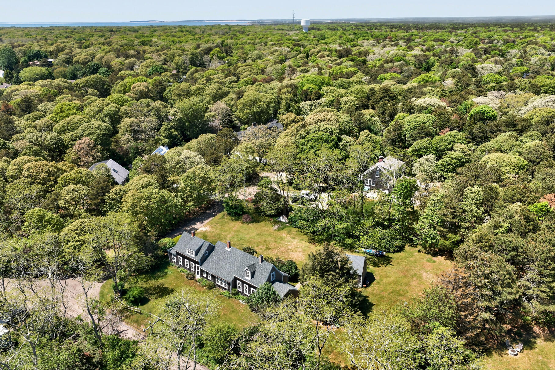 95 Queen Anne Drive, Eastham, MA, 02642 - 物件實景