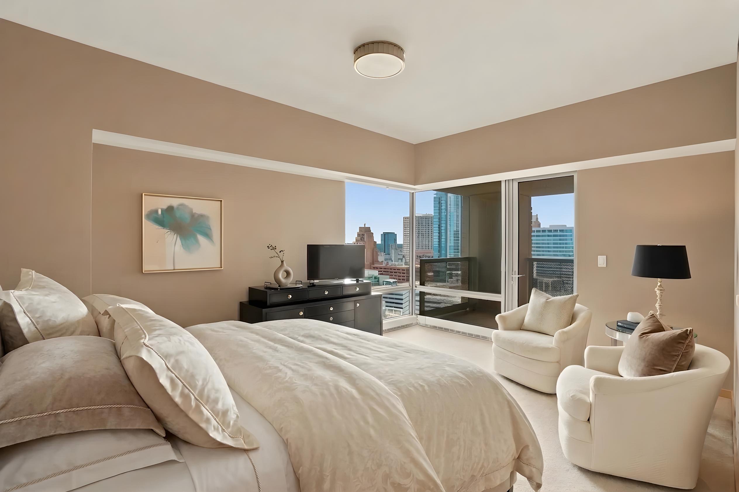  Upscale Urban Living - 物件實景