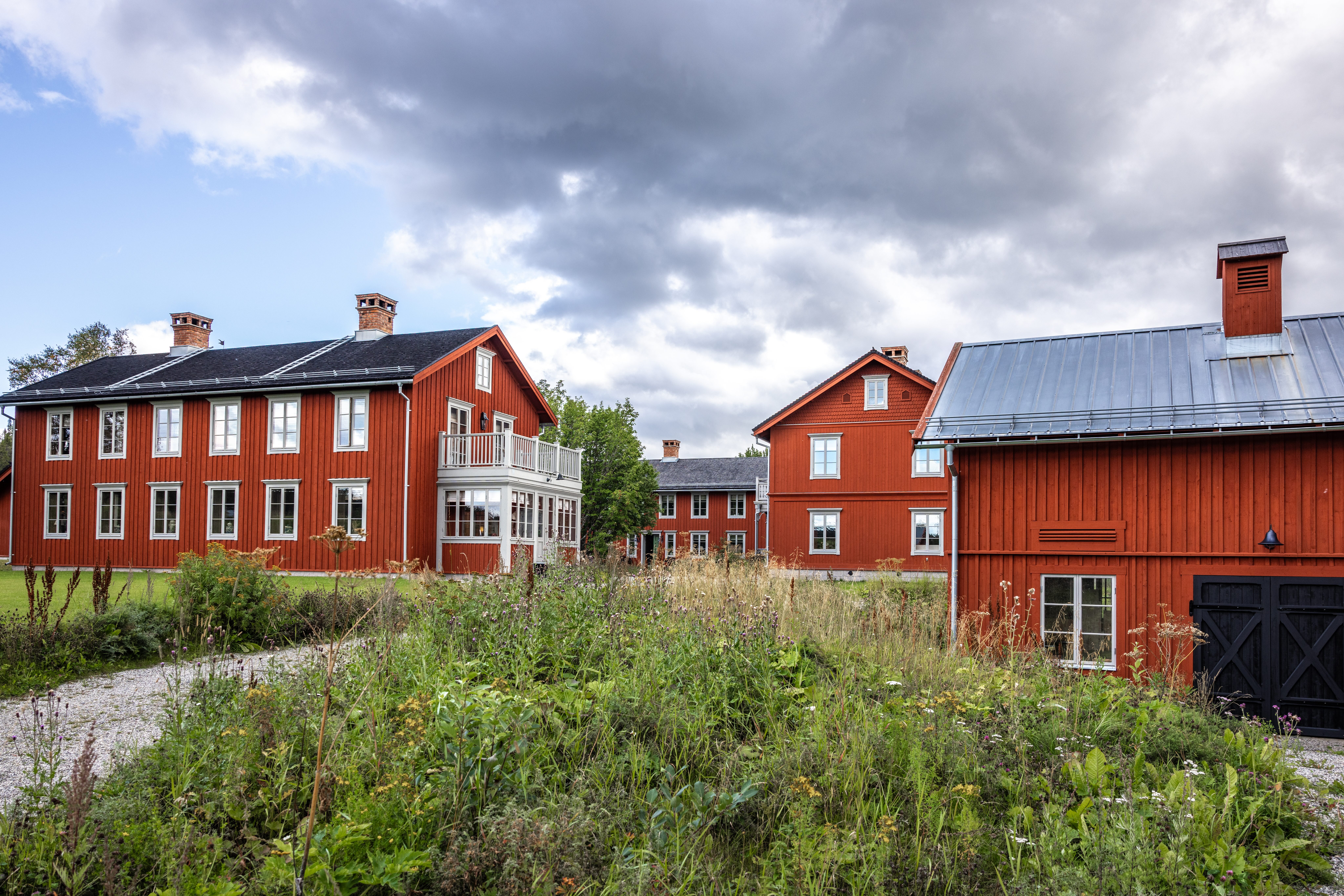  Sweden’s Most Exclusive Mountain Estate - 物件實景
