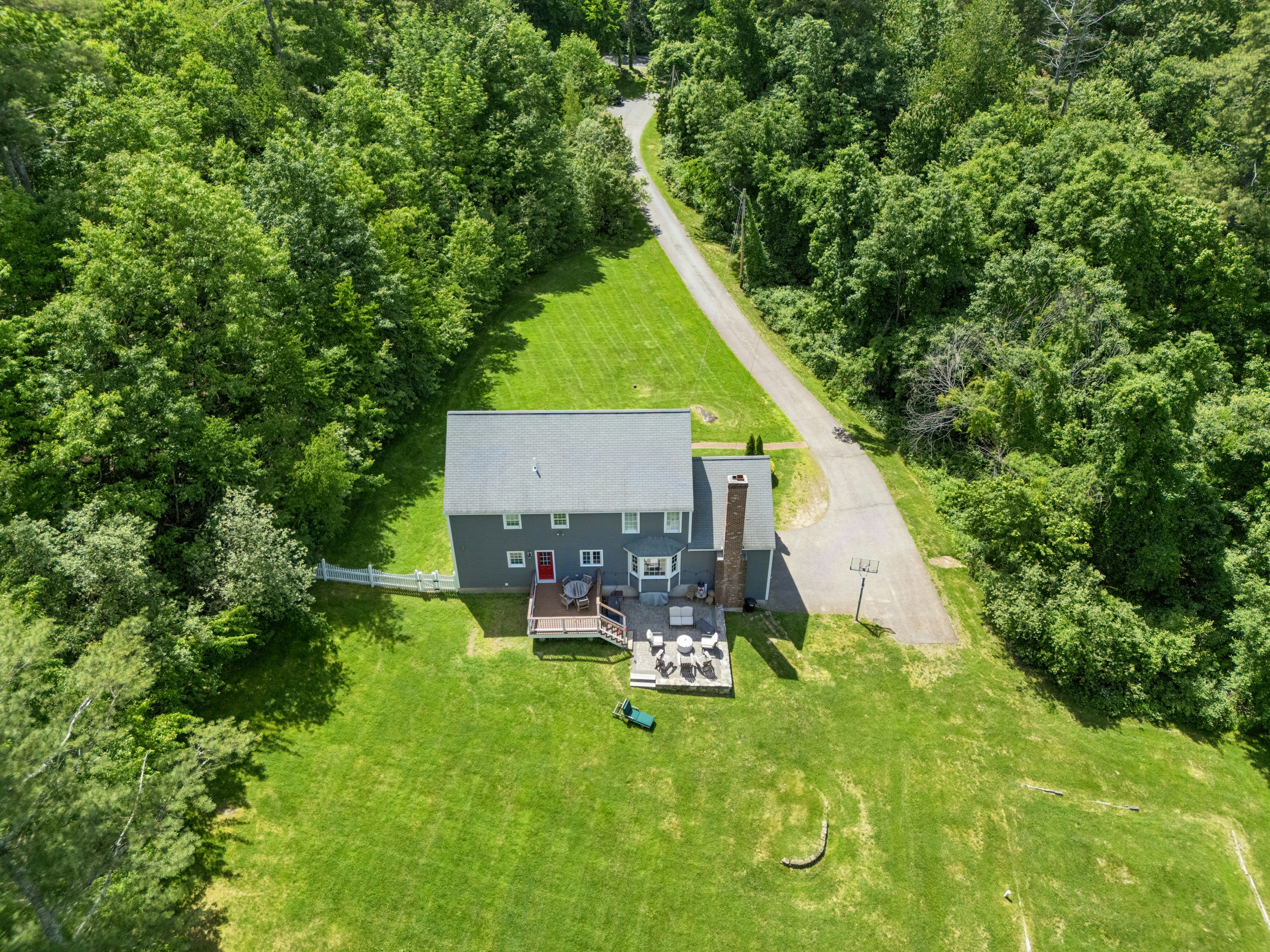  28 Whitman Street, Stow, MA 01775 - 物件實景