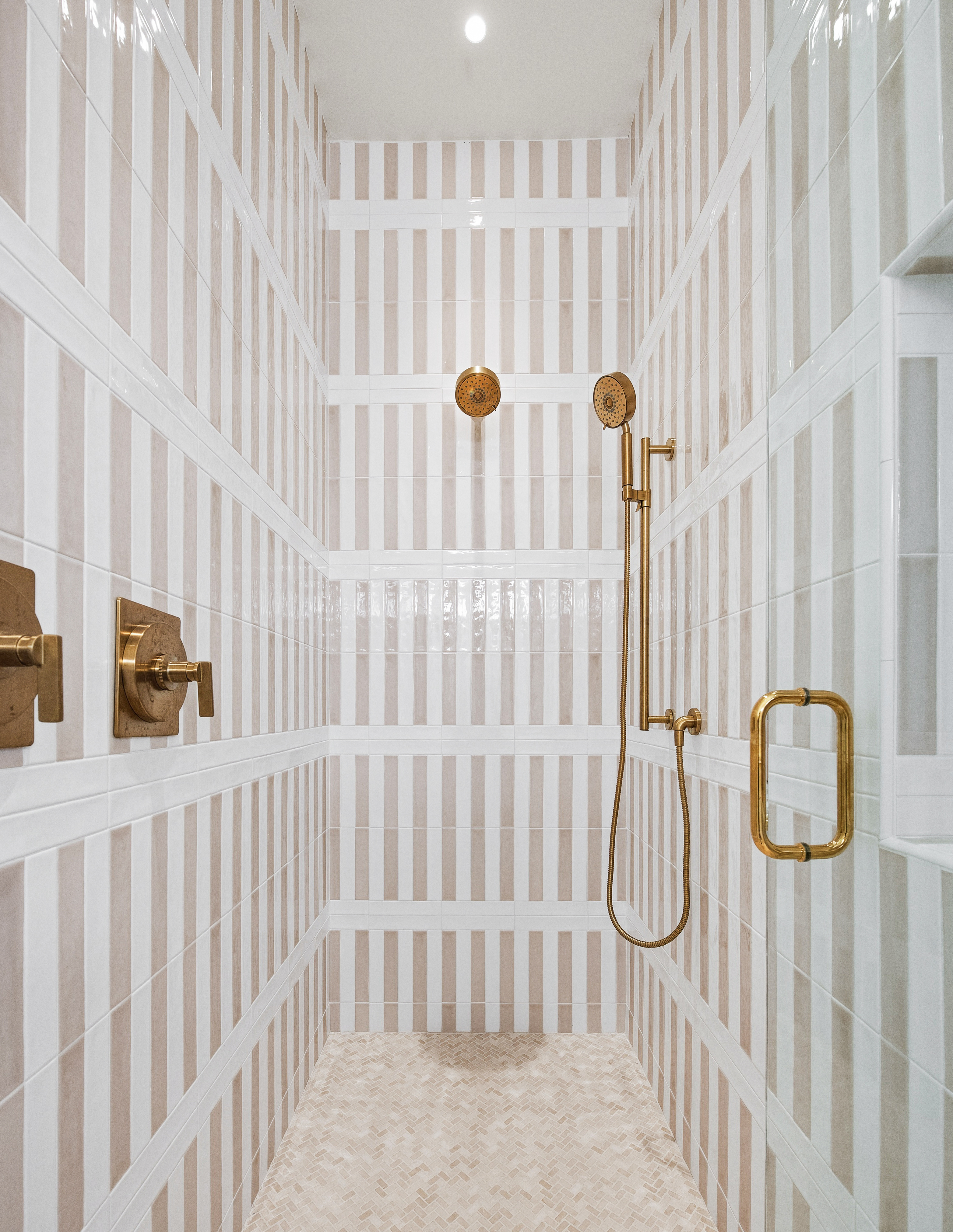  Newly Completed Alys Beach Residence Steps From Caliza Pool - 物件實景