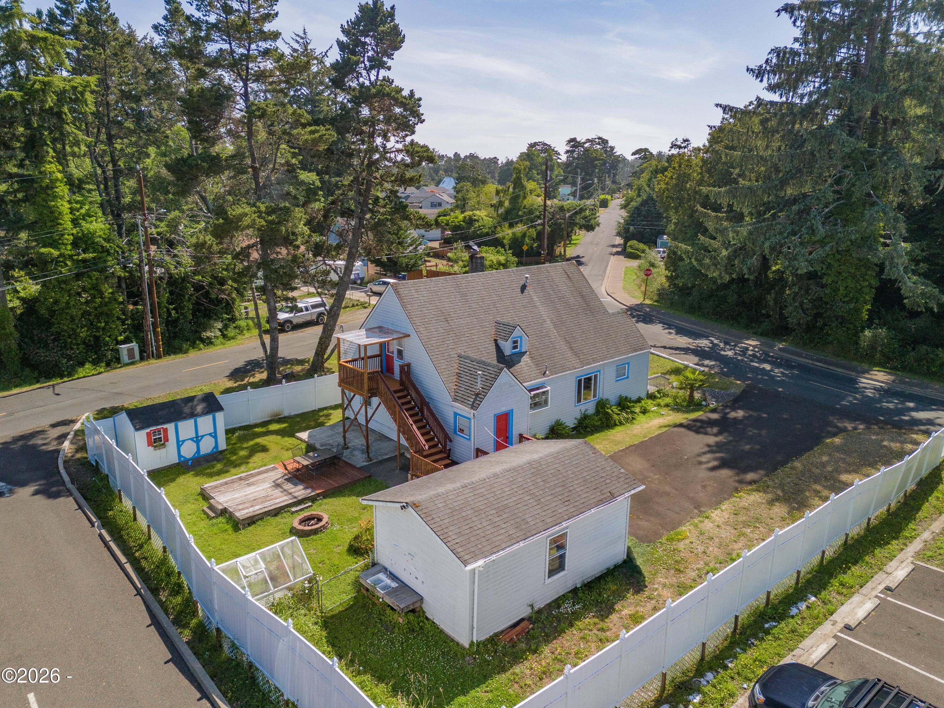 Jetty Ave, Lincoln City, OR 97367 #1