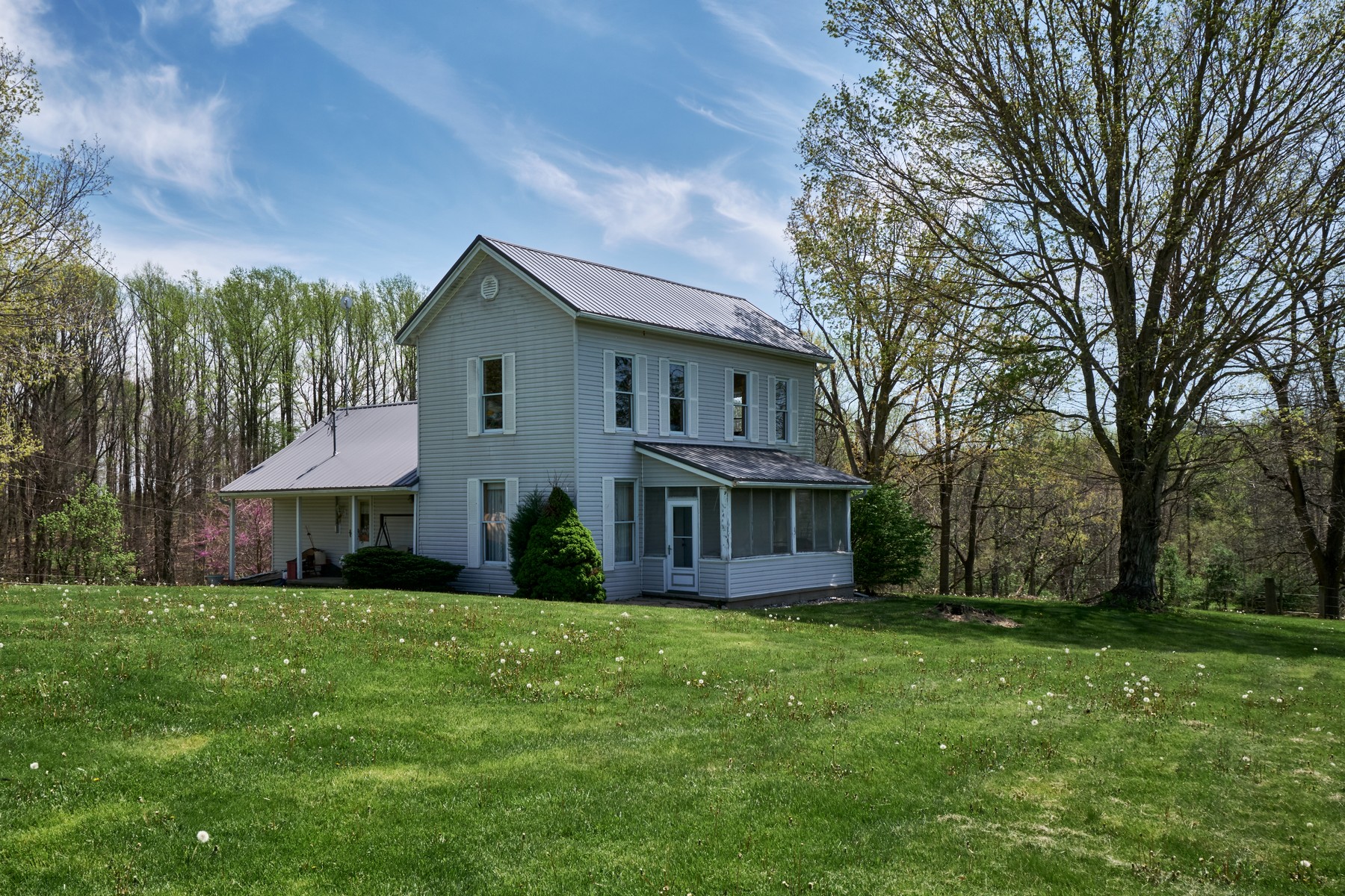  Premier Orchard & Winery with Luxurious Main House - 物件實景