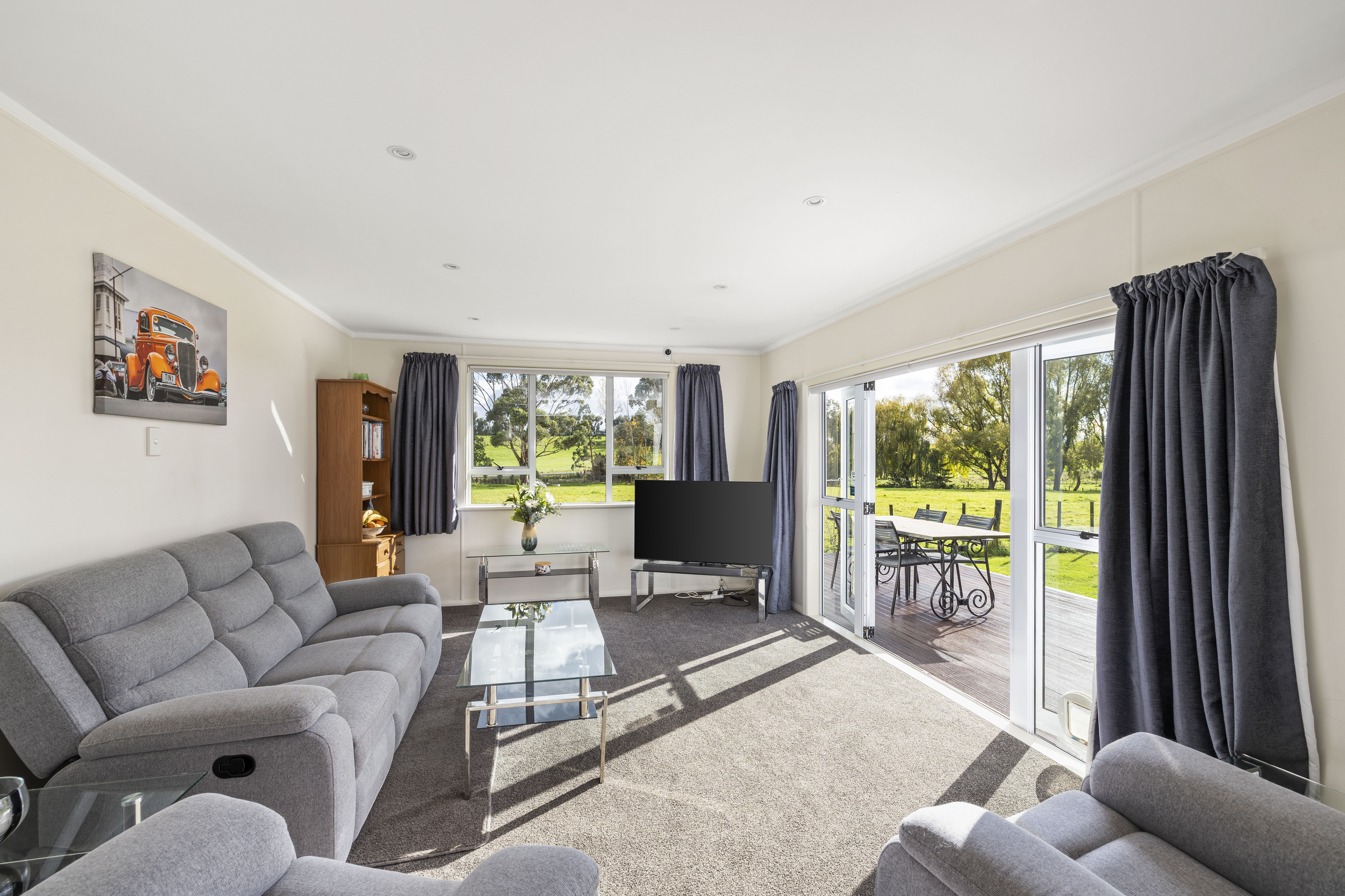  Wairarapa Lifestyle Haven - 物件實景