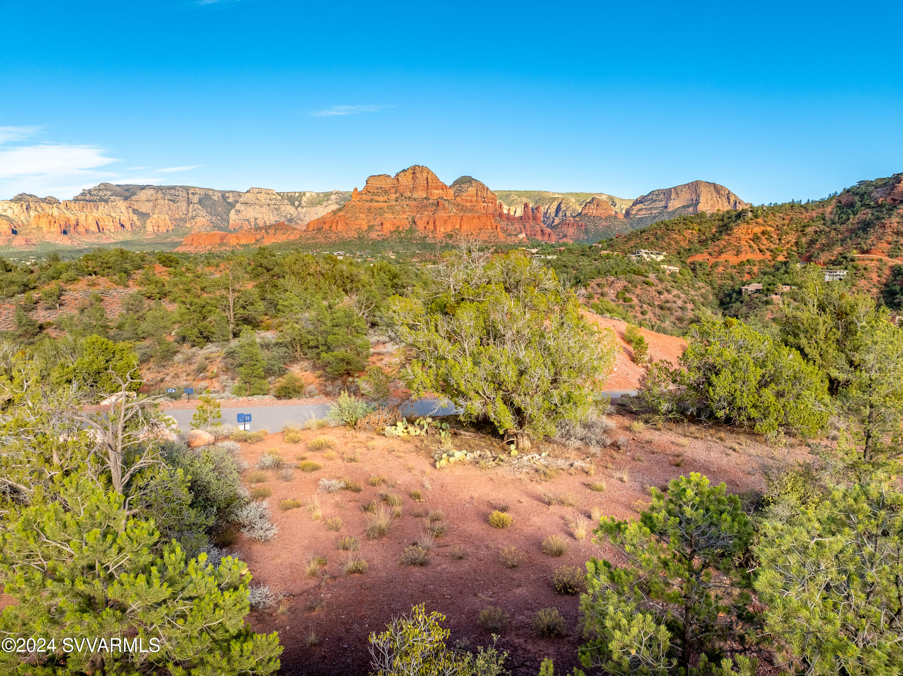 130 Hilltop Rd, Sedona, Arizona, 86336, United States, ,Land,For Sale,130 Hilltop Rd,1606638