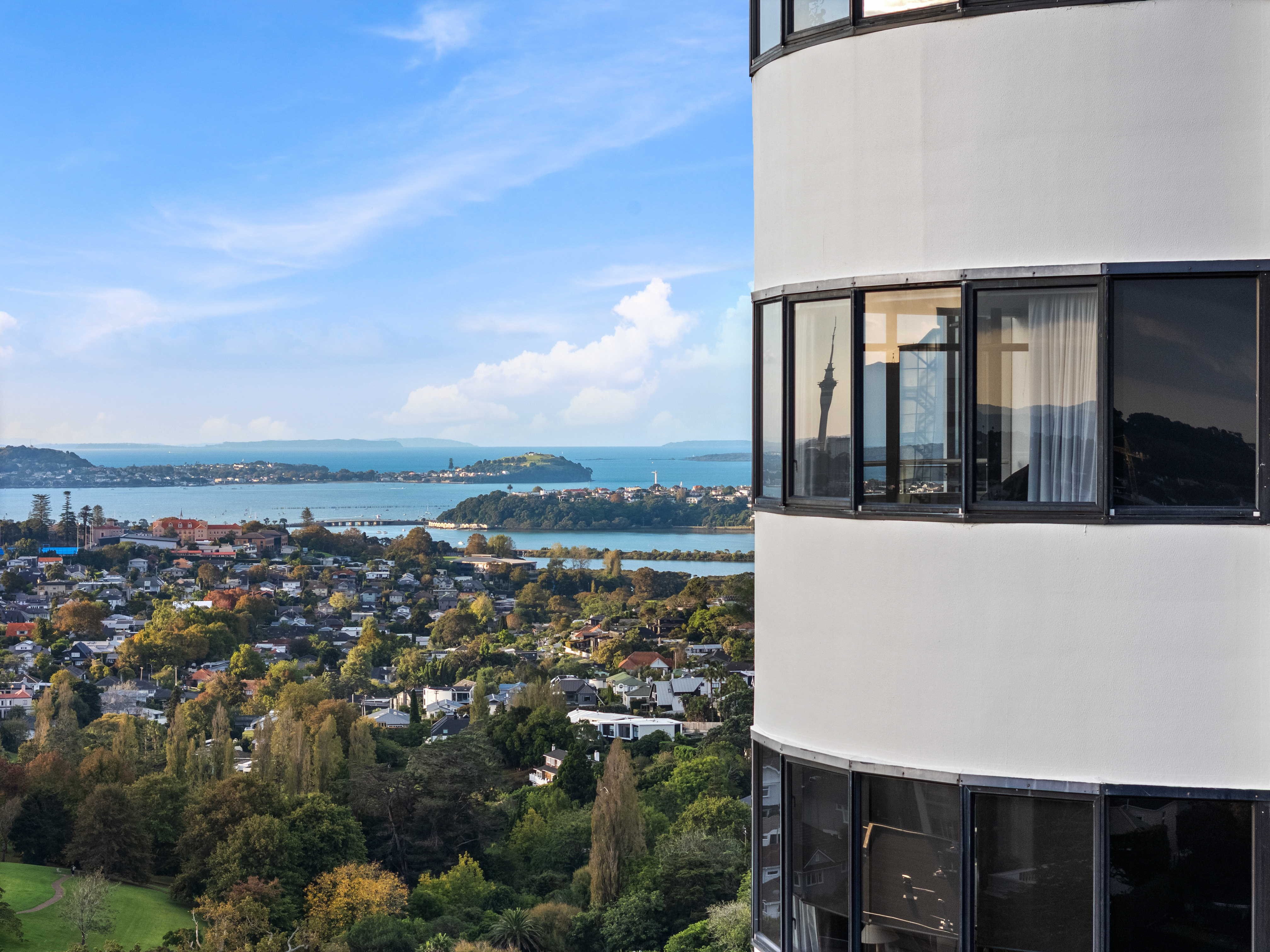  12/460 Remuera Road - 物件實景